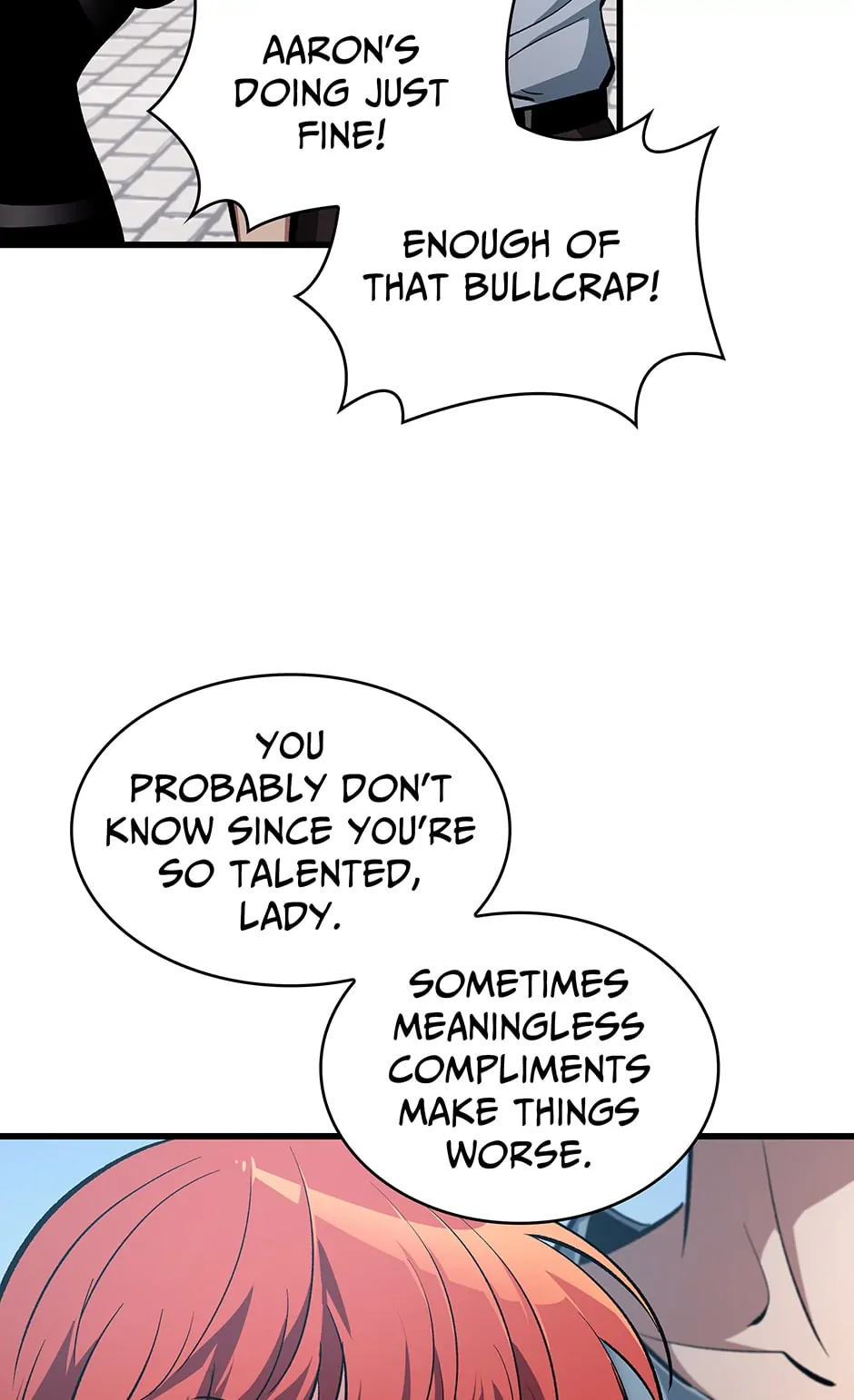 Pick Me Up (Official) - Chapter 62 manhwa