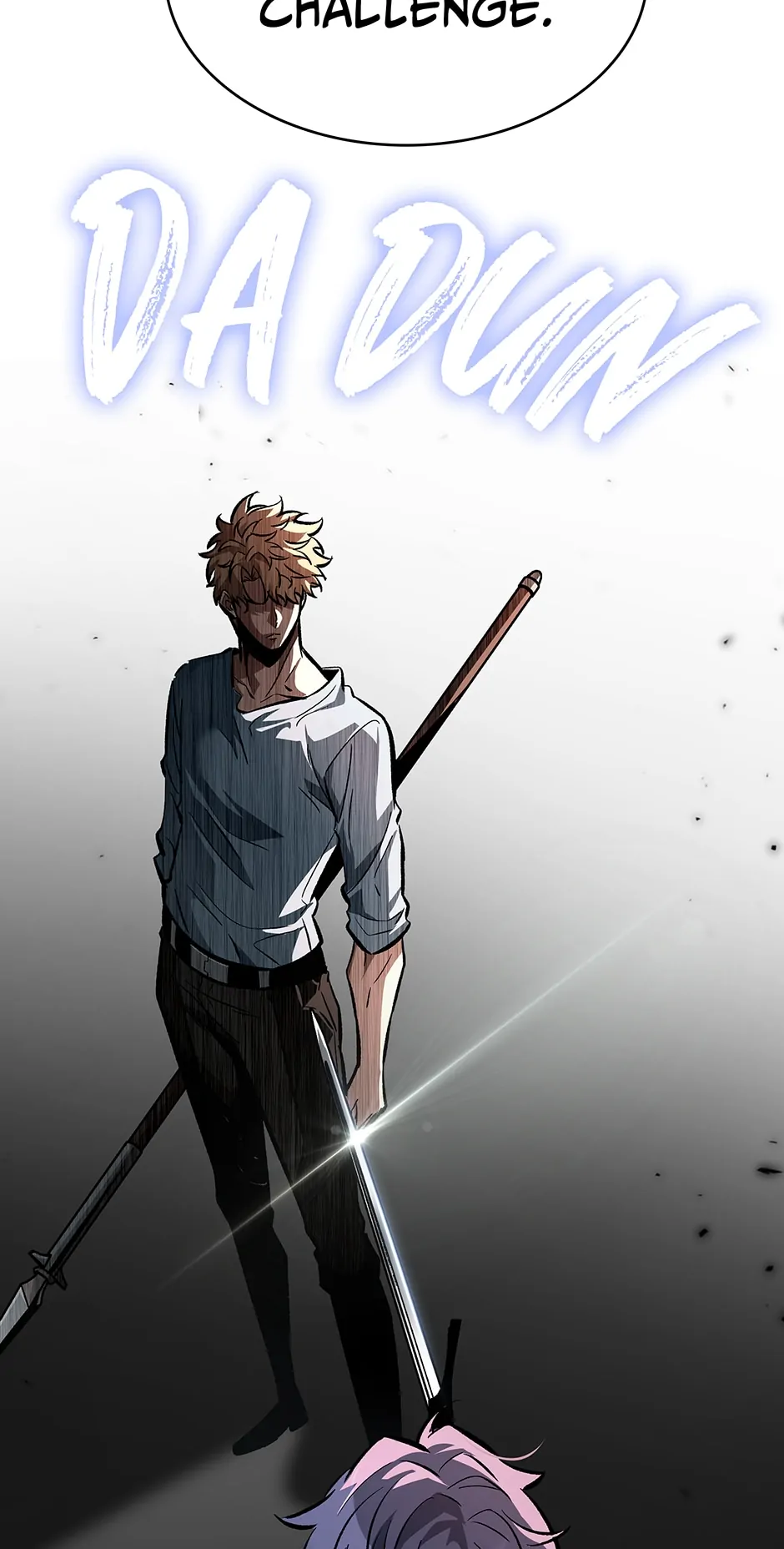 Pick Me Up (Official) - Chapter 62 manhwa