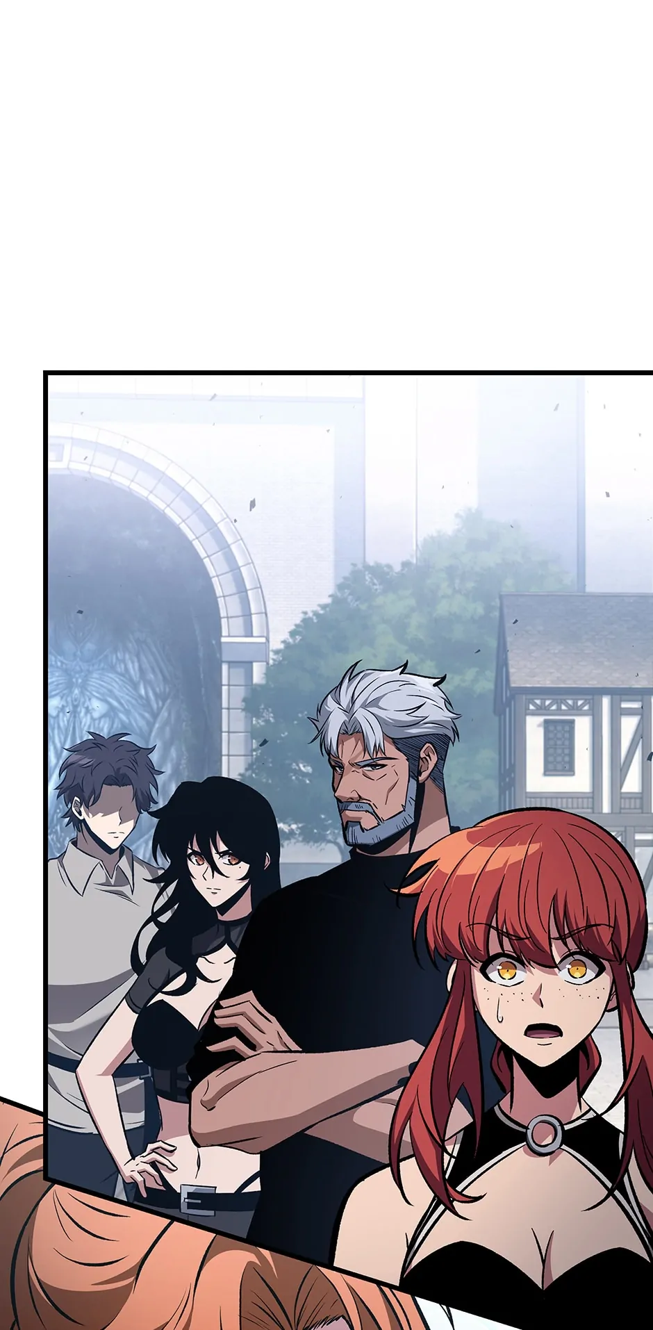 Pick Me Up (Official) - Chapter 62 manhwa
