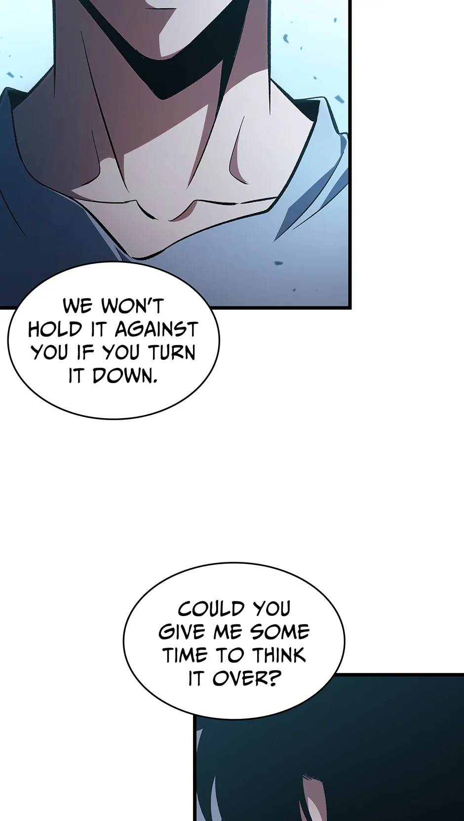 Pick Me Up (Official) - Chapter 62 manhwa