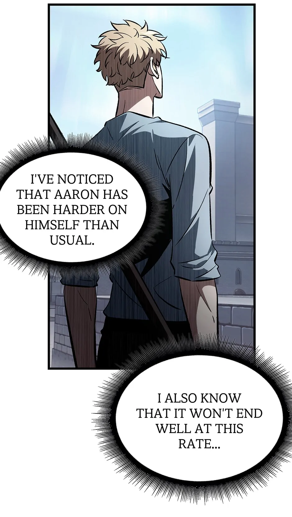 Pick Me Up (Official) - Chapter 62 manhwa
