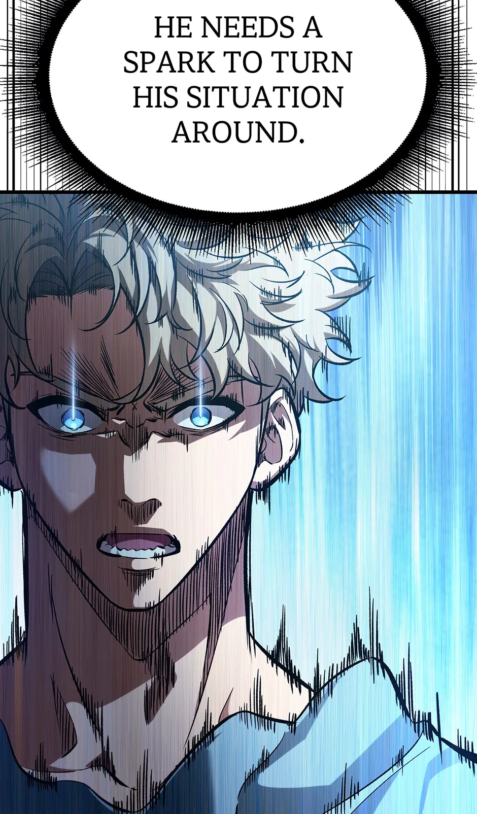 Pick Me Up (Official) - Chapter 62 manhwa