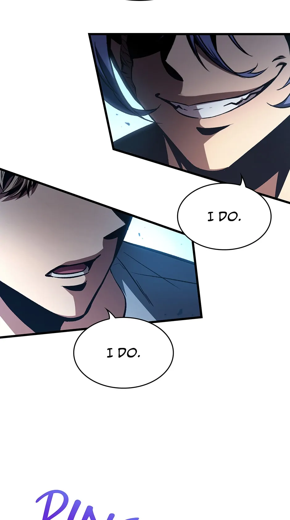 Pick Me Up (Official) - Chapter 62 manhwa