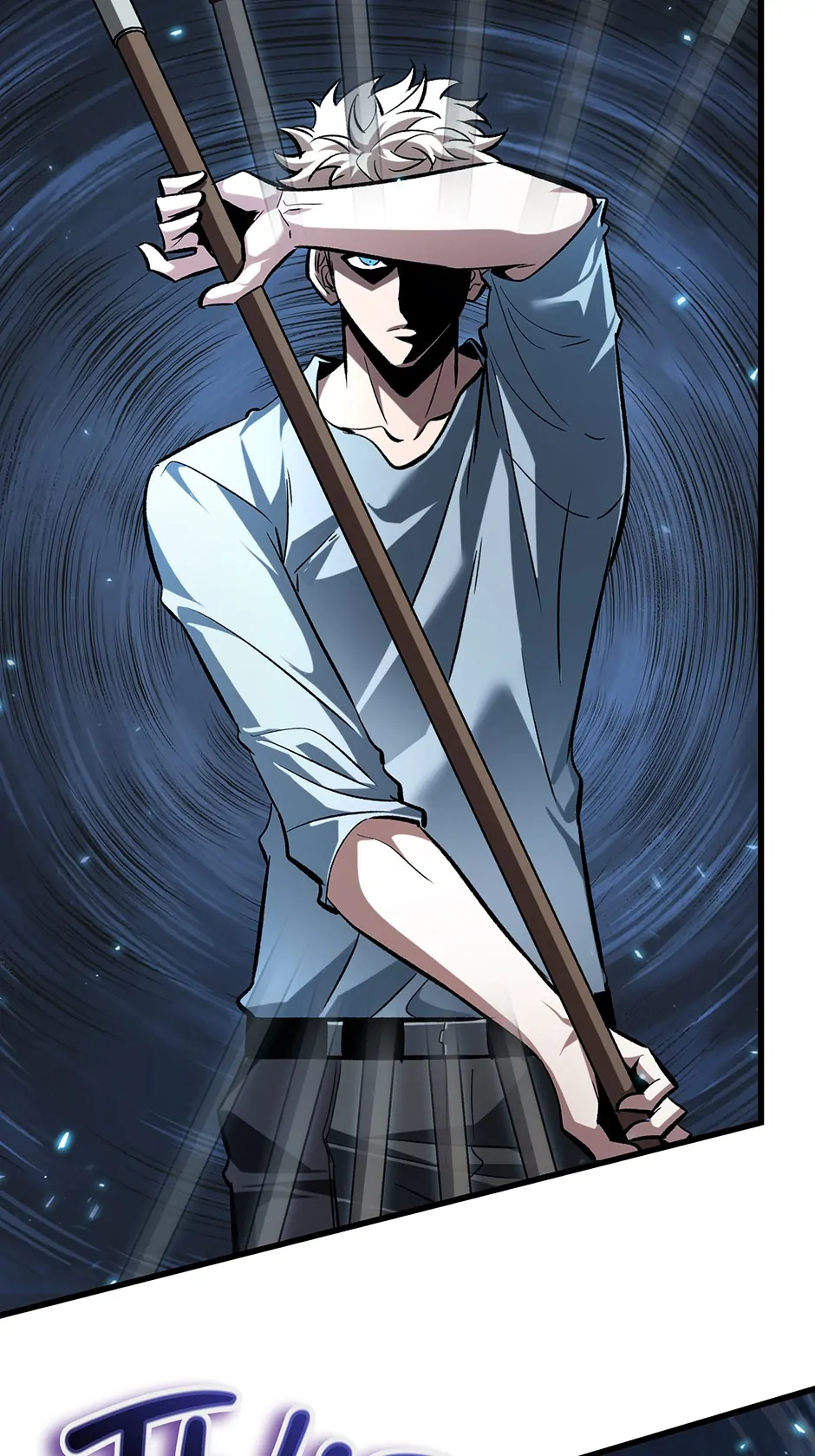 Pick Me Up (Official) - Chapter 62 manhwa