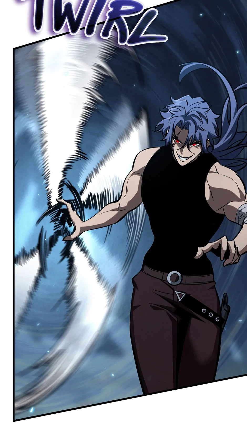 Pick Me Up (Official) - Chapter 62 manhwa