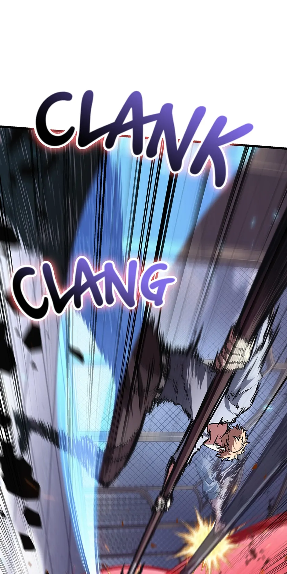 Pick Me Up (Official) - Chapter 62 manhwa