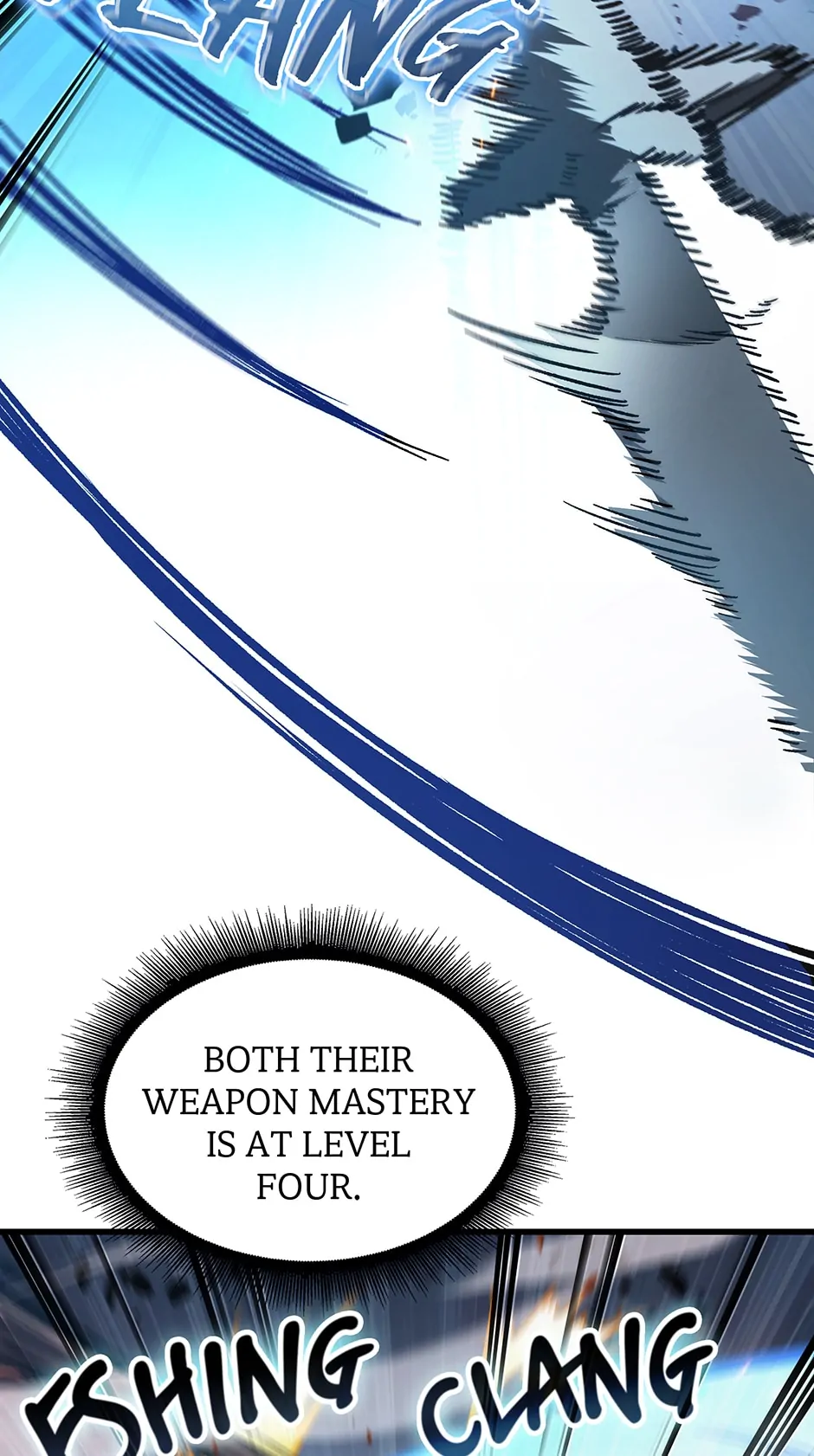 Pick Me Up (Official) - Chapter 62 manhwa