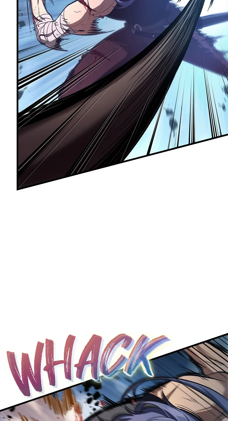 Pick Me Up (Official) - Chapter 62 manhwa