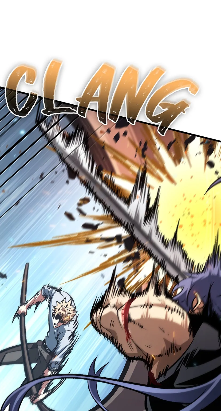 Pick Me Up (Official) - Chapter 62 manhwa