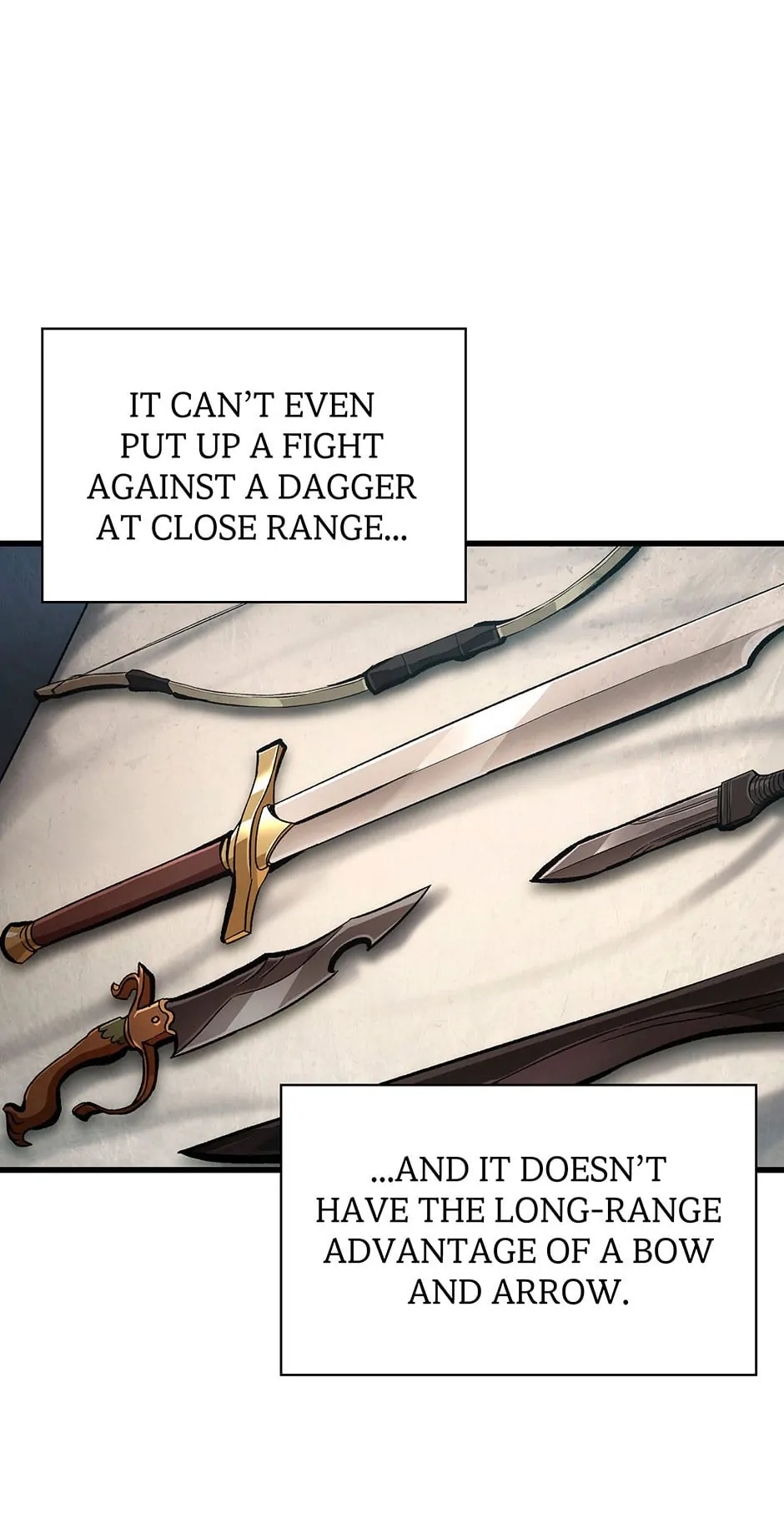 Pick Me Up (Official) - Chapter 63 manhwa