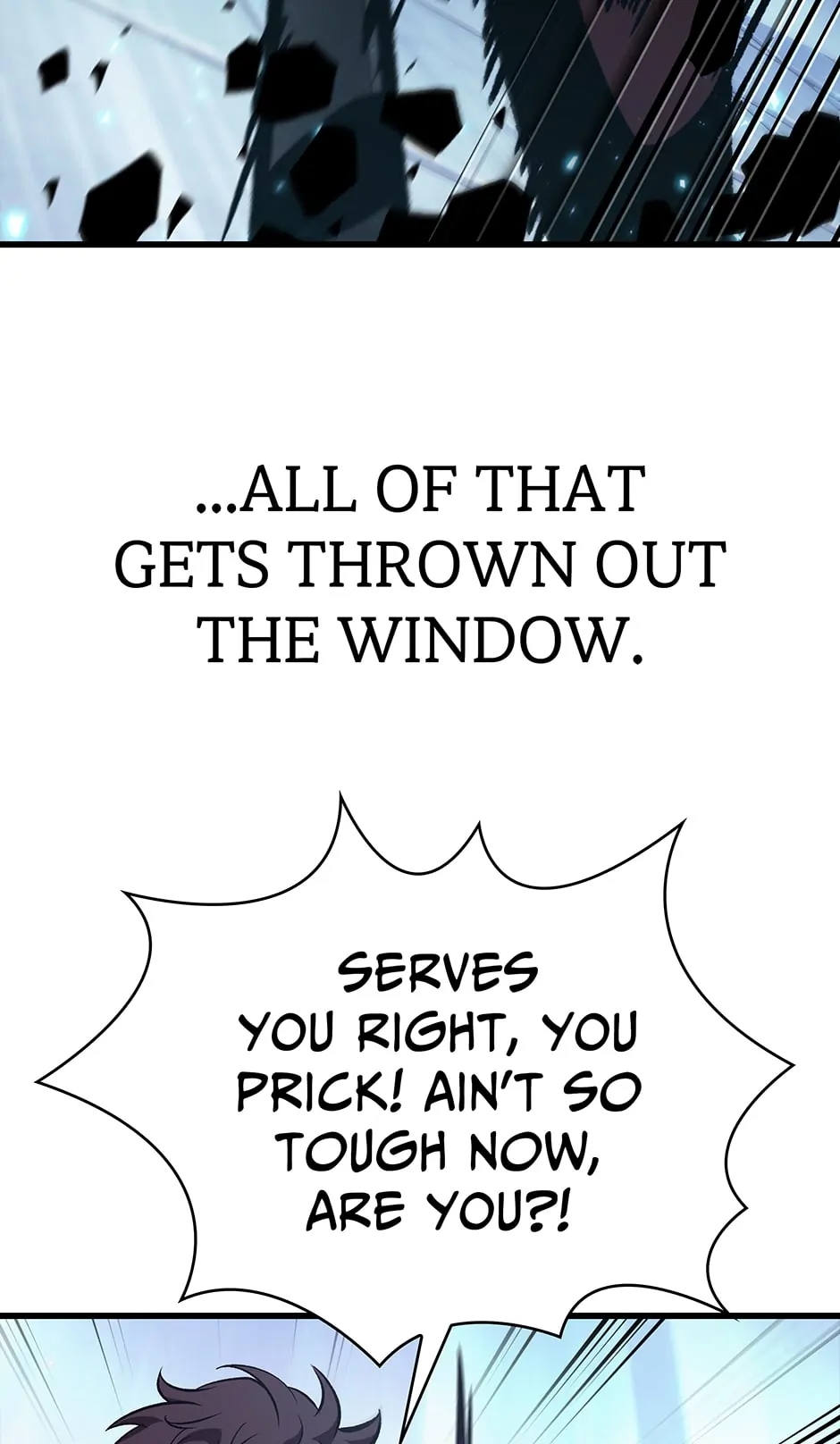 Pick Me Up (Official) - Chapter 63 manhwa