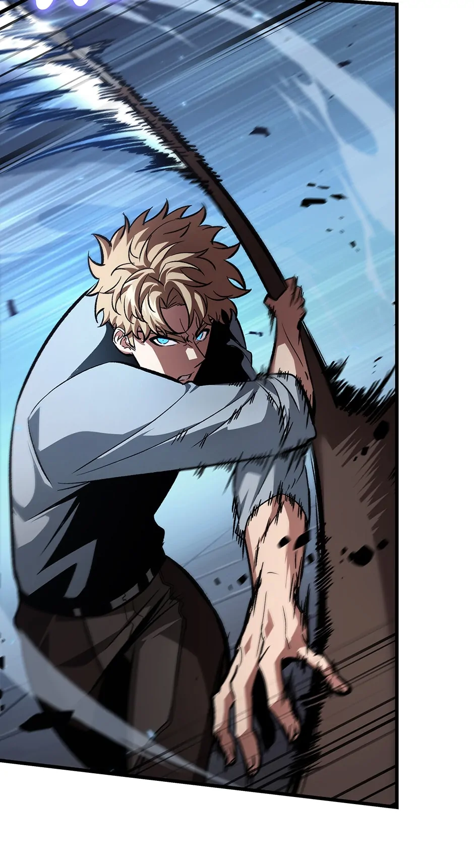 Pick Me Up (Official) - Chapter 63 manhwa