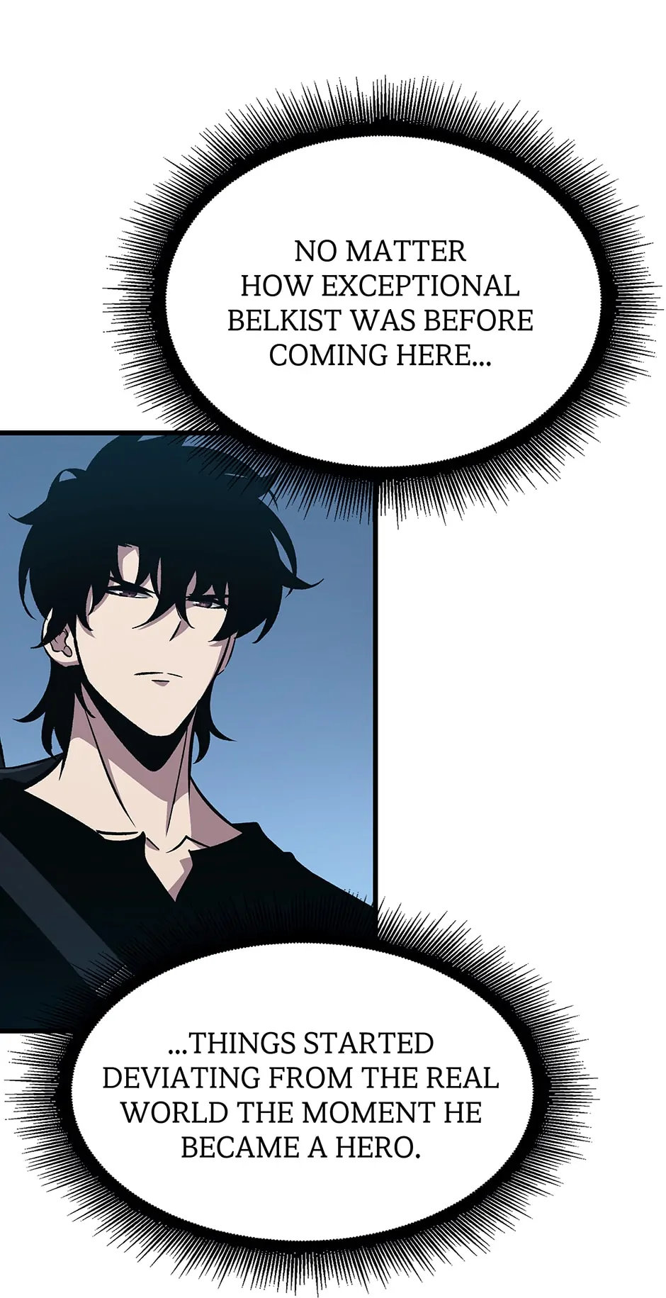 Pick Me Up (Official) - Chapter 63 manhwa
