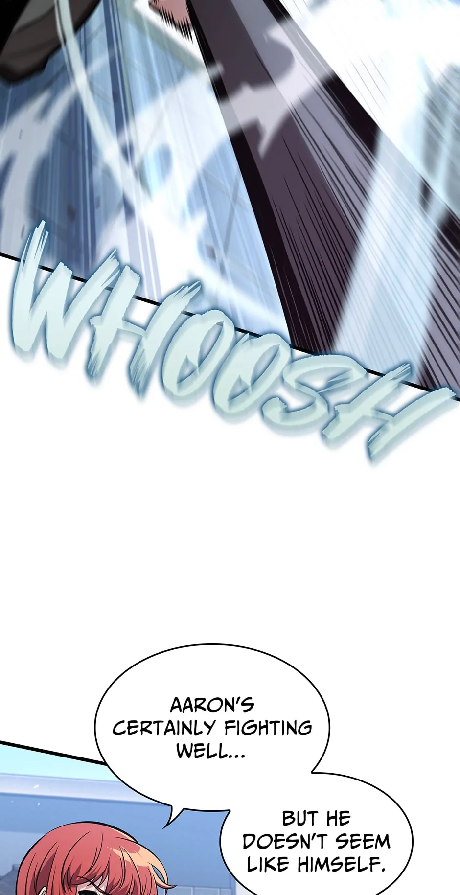 Pick Me Up (Official) - Chapter 63 manhwa