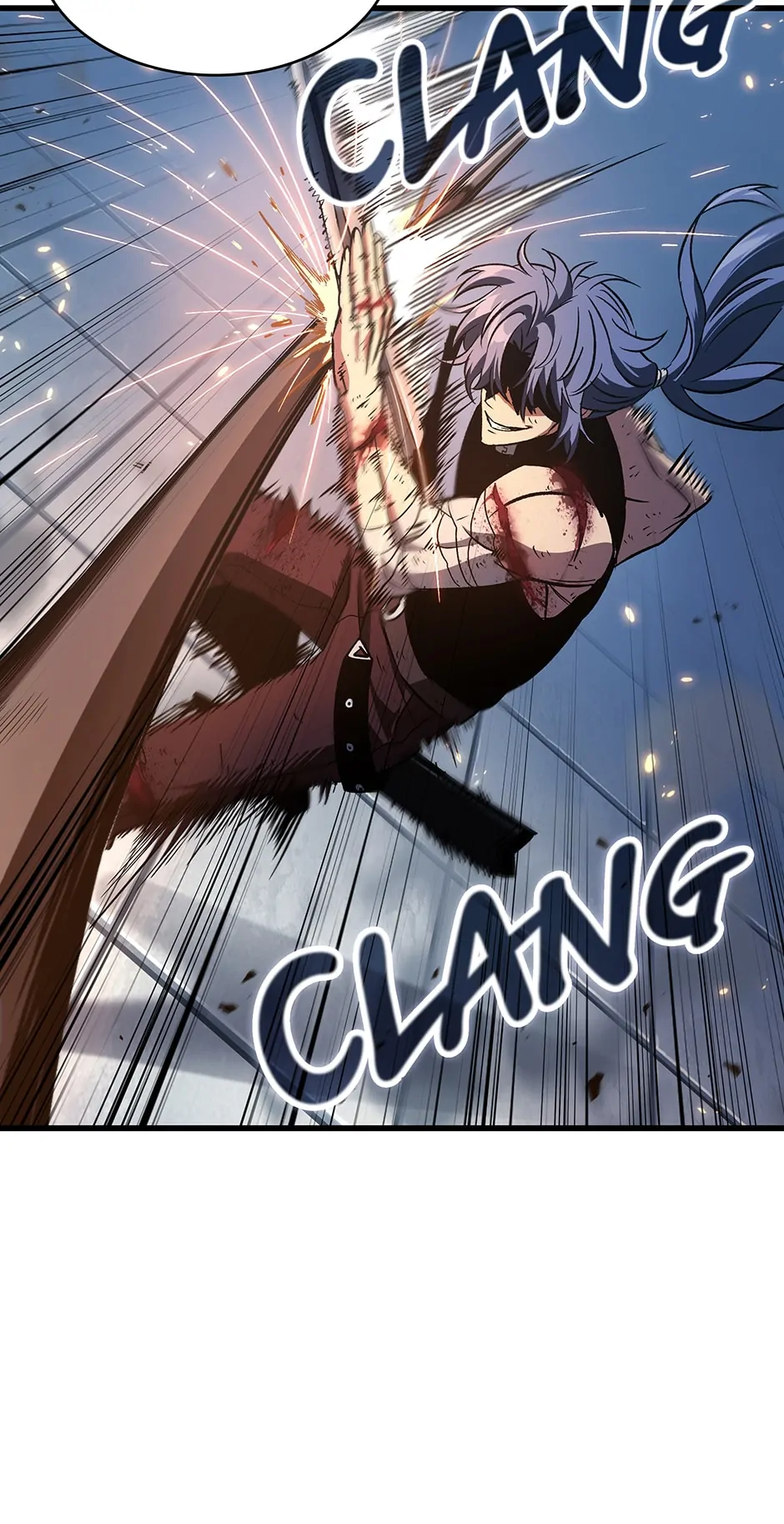 Pick Me Up (Official) - Chapter 63 manhwa