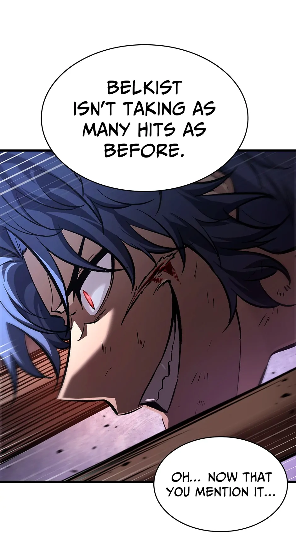 Pick Me Up (Official) - Chapter 63 manhwa