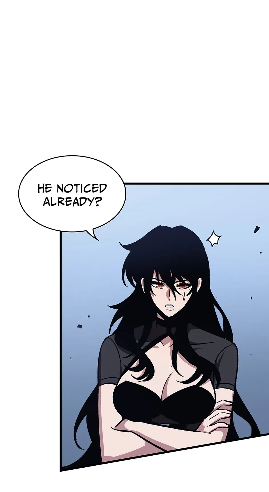 Pick Me Up (Official) - Chapter 63 manhwa