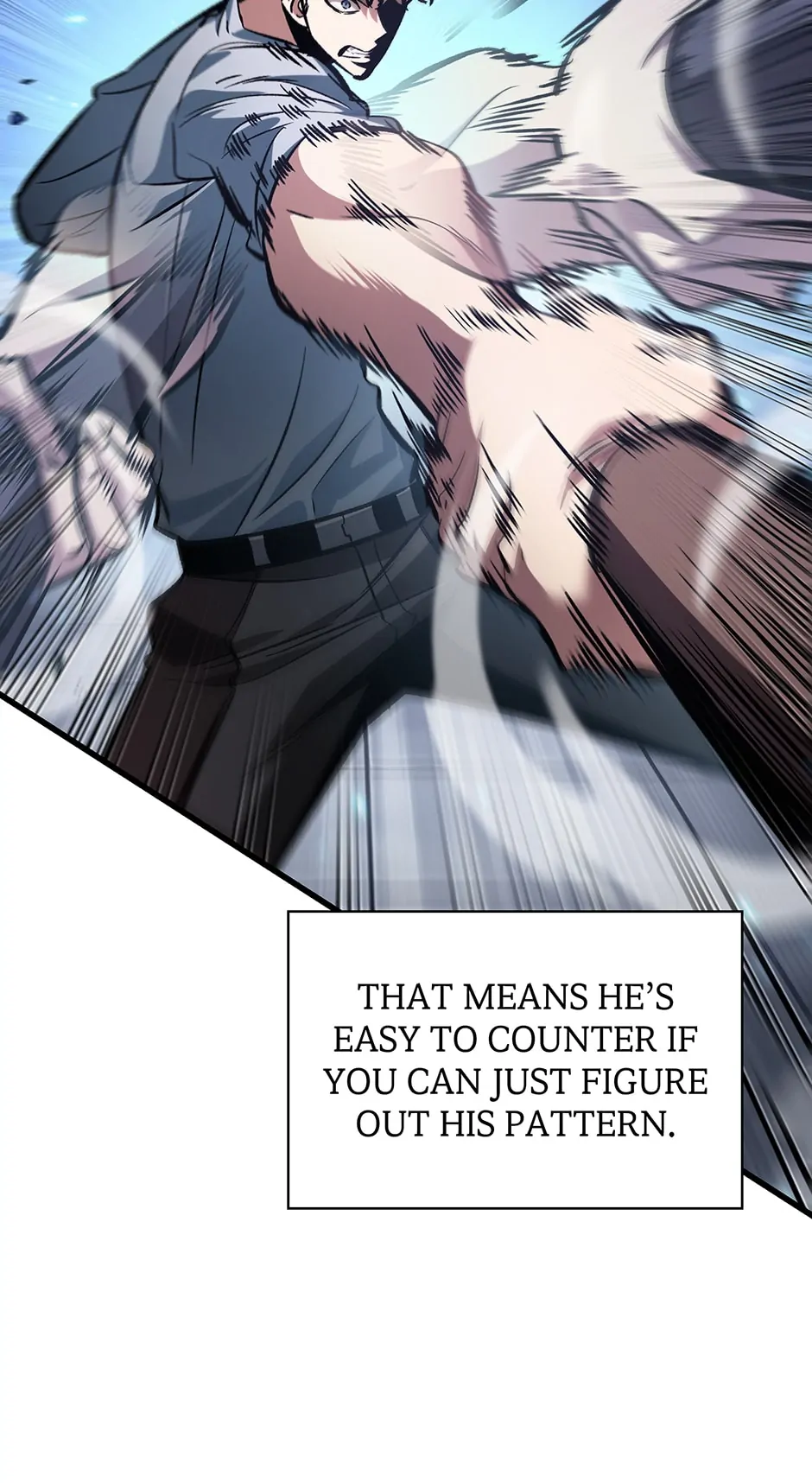 Pick Me Up (Official) - Chapter 63 manhwa