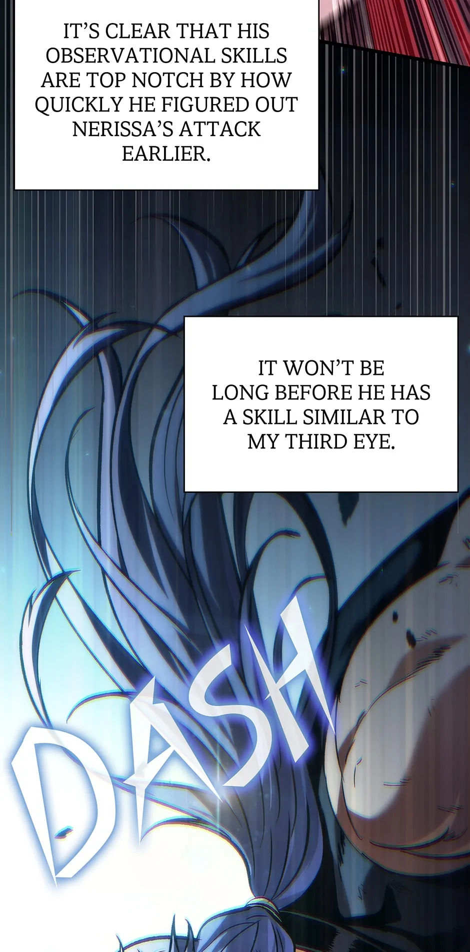 Pick Me Up (Official) - Chapter 63 manhwa