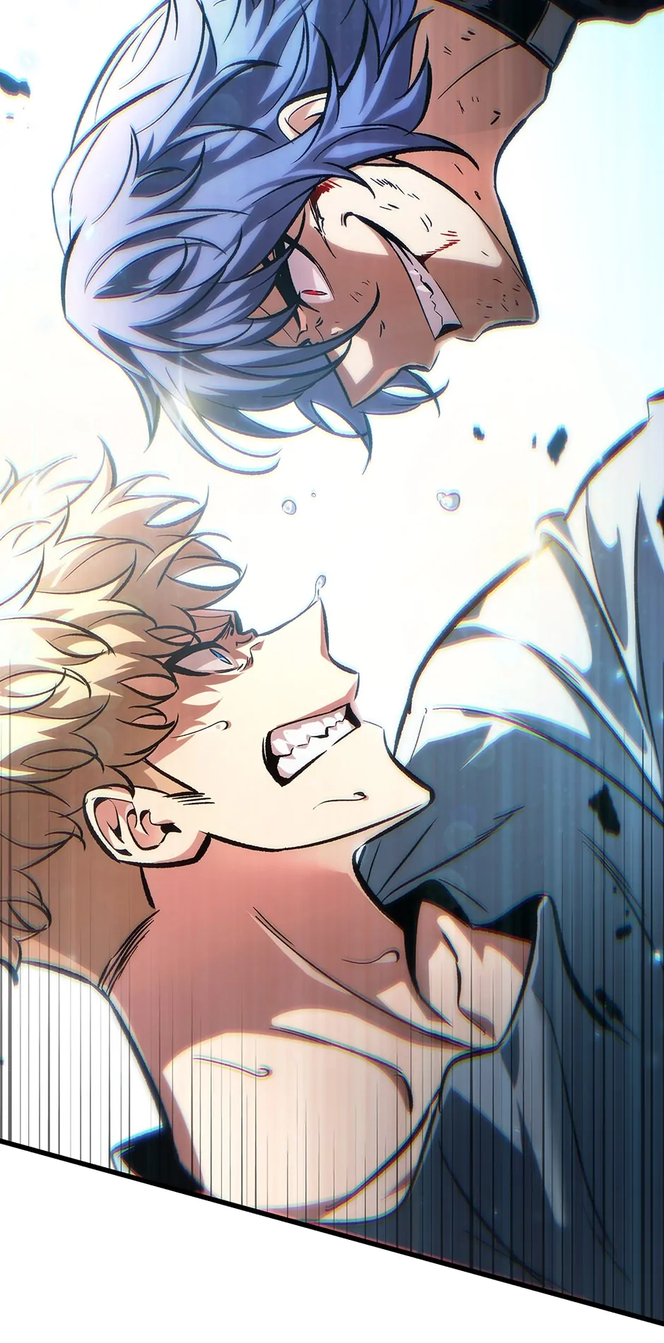 Pick Me Up (Official) - Chapter 63 manhwa
