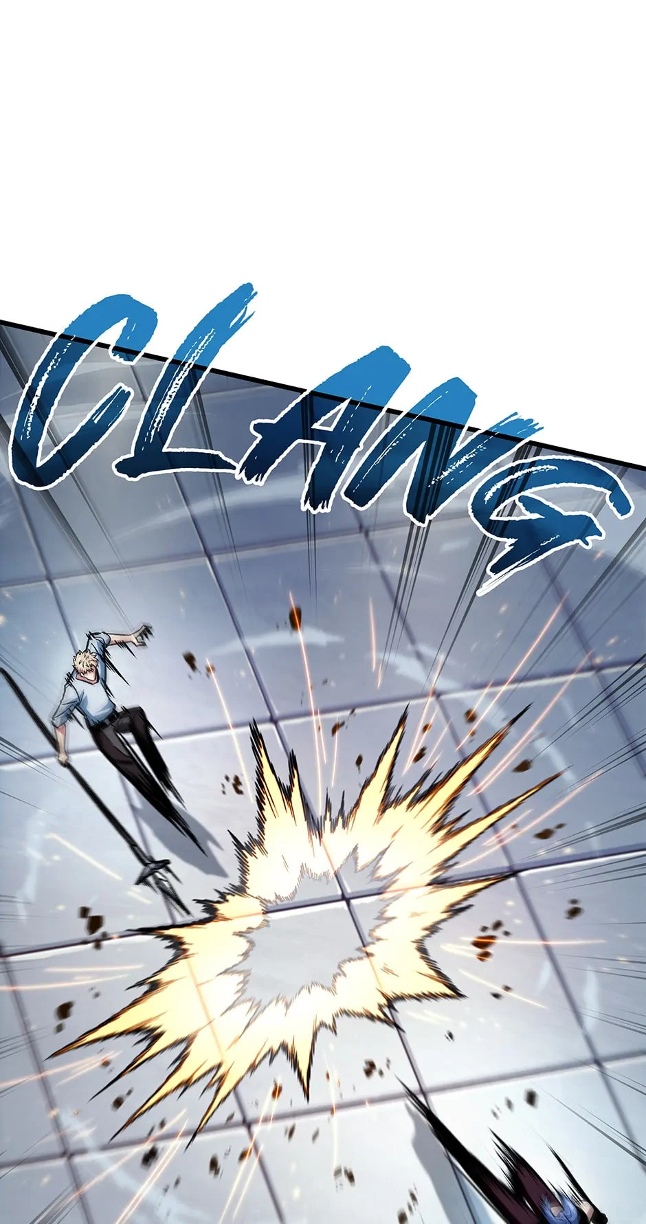 Pick Me Up (Official) - Chapter 63 manhwa