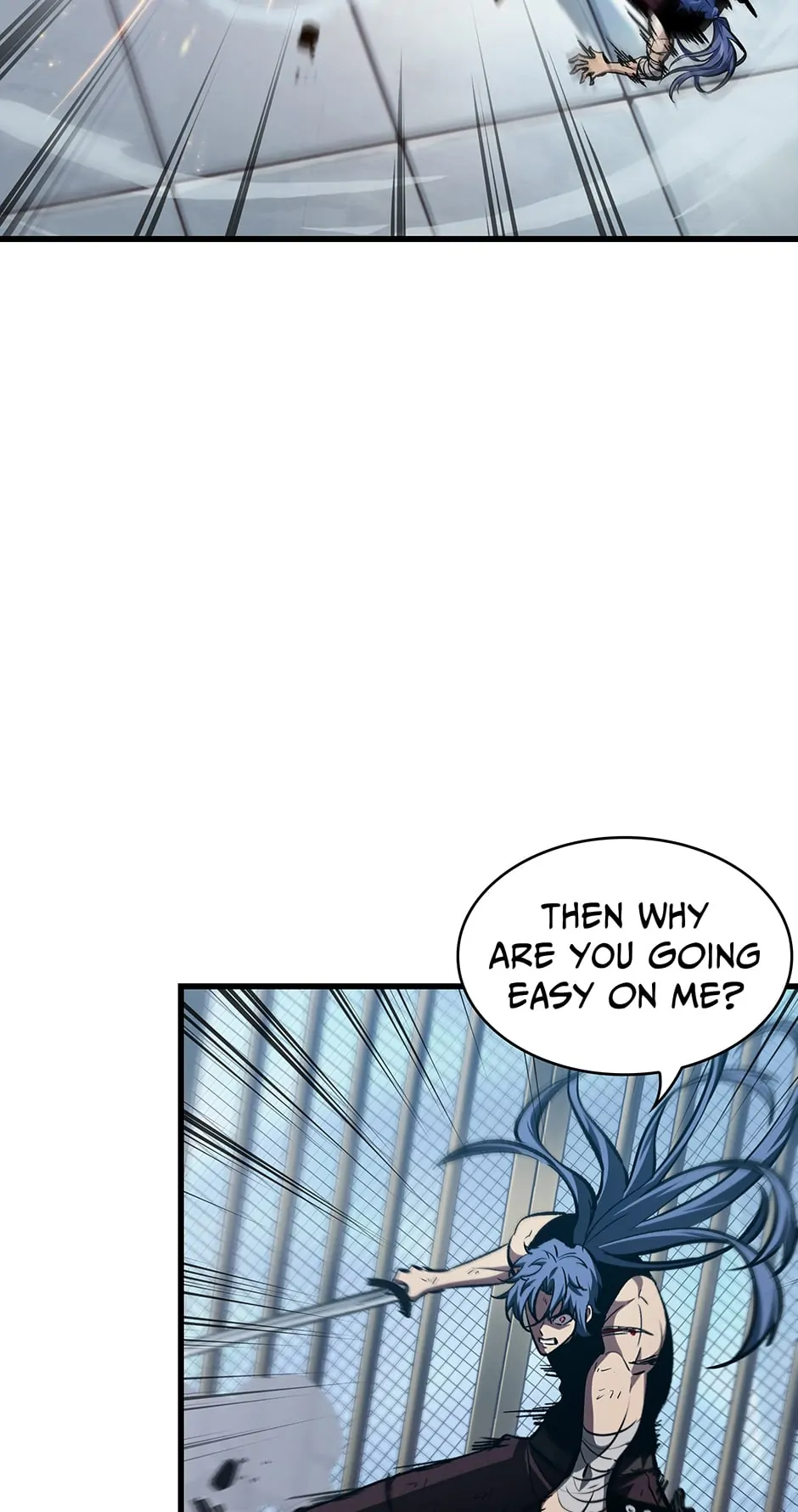 Pick Me Up (Official) - Chapter 63 manhwa