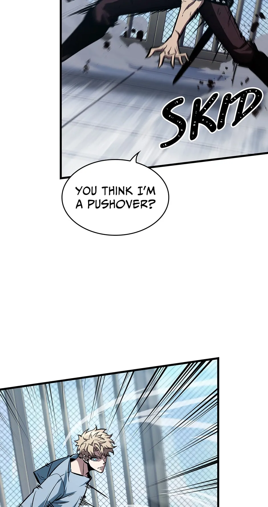 Pick Me Up (Official) - Chapter 63 manhwa