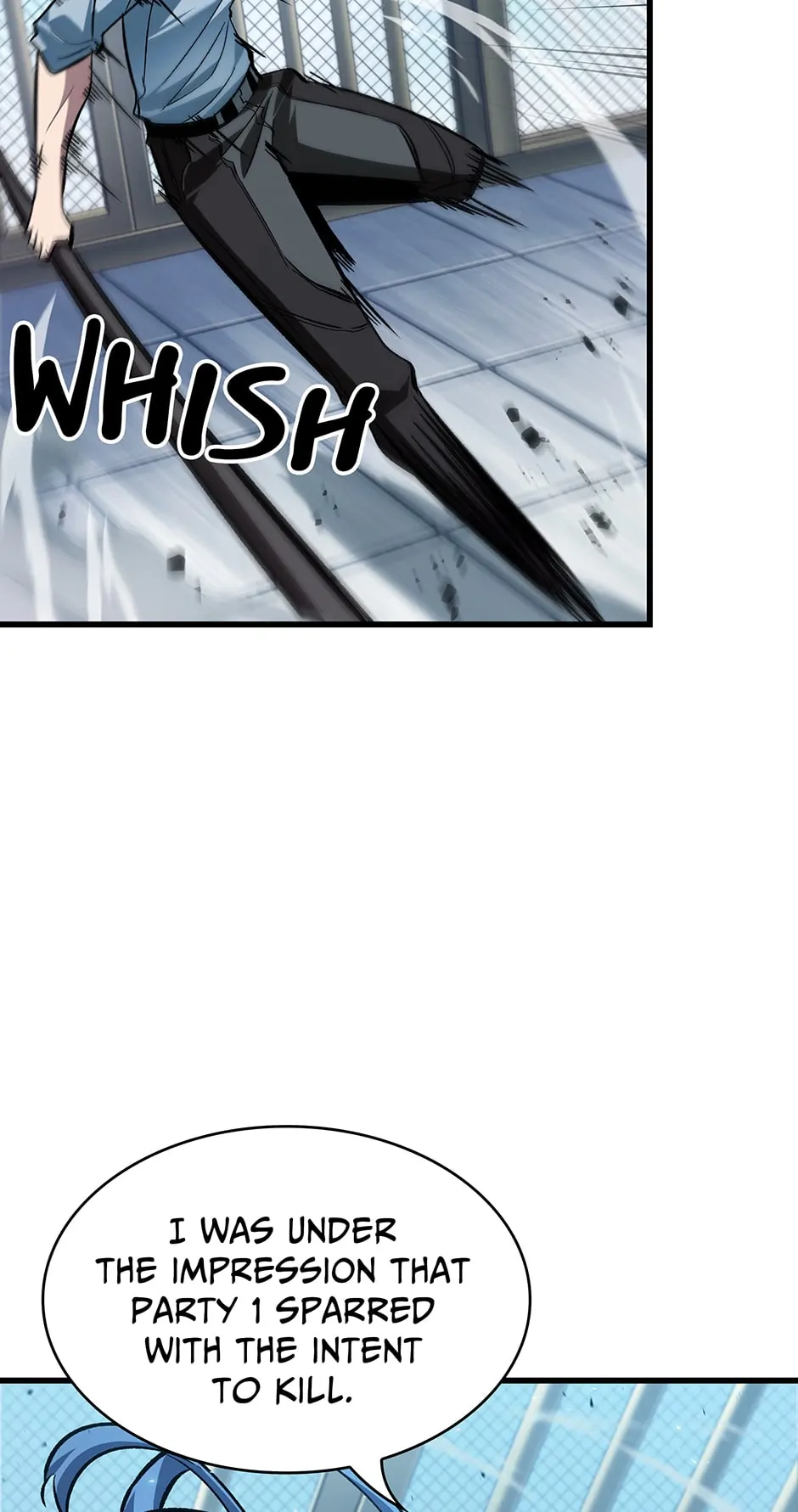 Pick Me Up (Official) - Chapter 63 manhwa