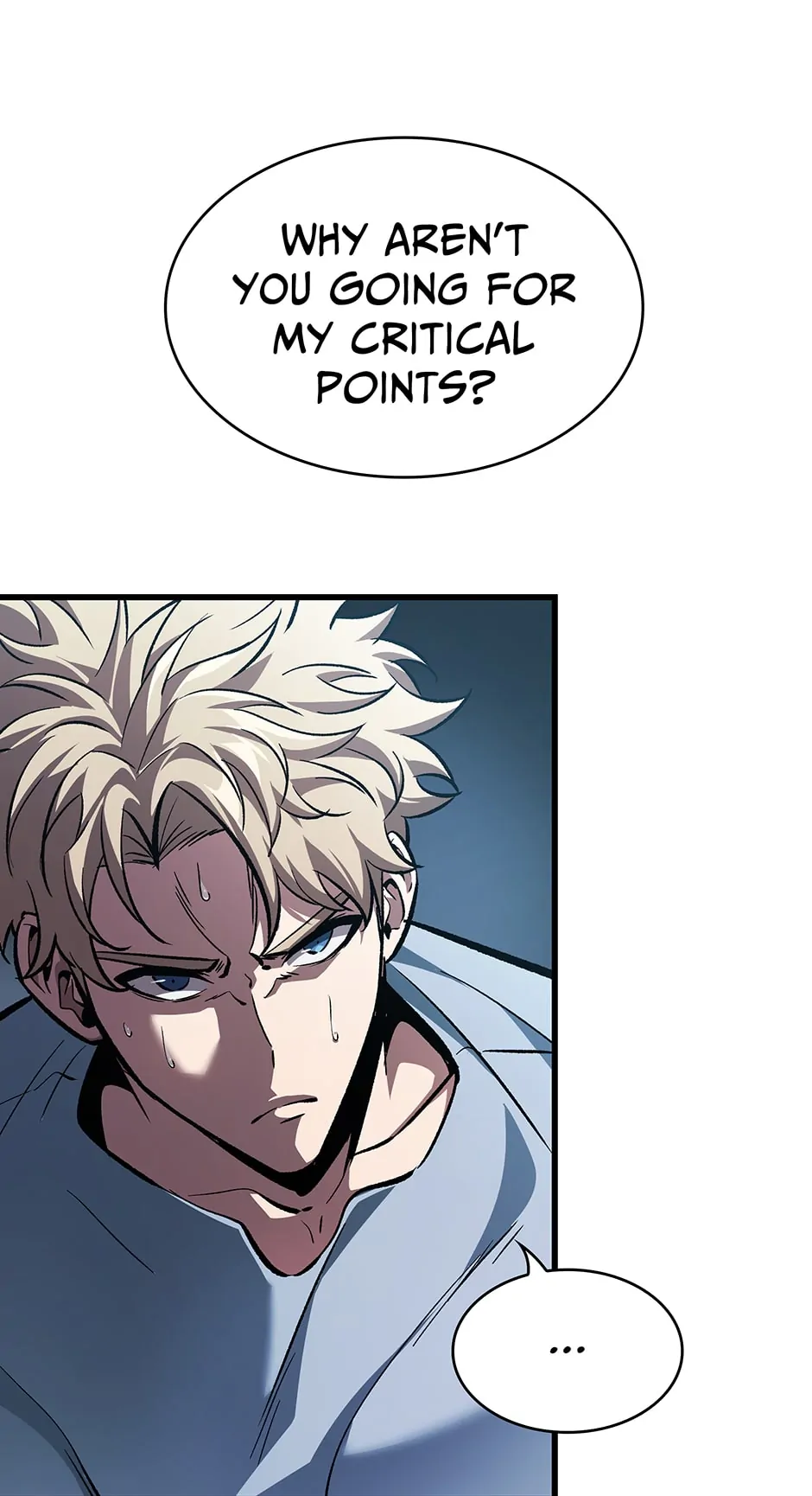 Pick Me Up (Official) - Chapter 63 manhwa