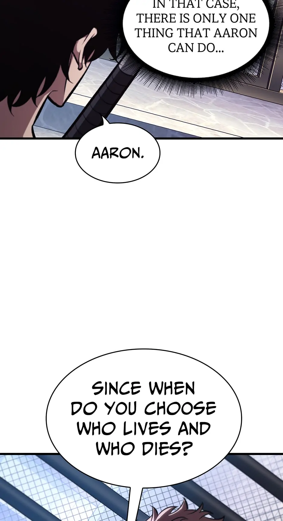 Pick Me Up (Official) - Chapter 63 manhwa