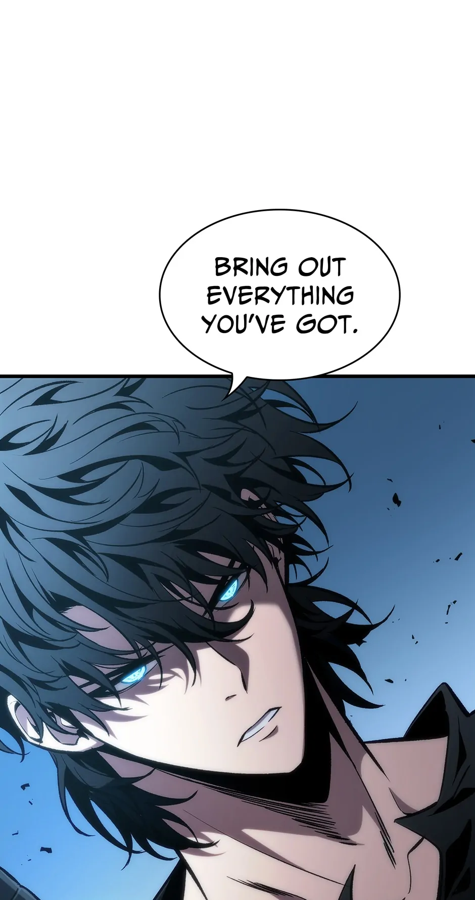 Pick Me Up (Official) - Chapter 63 manhwa