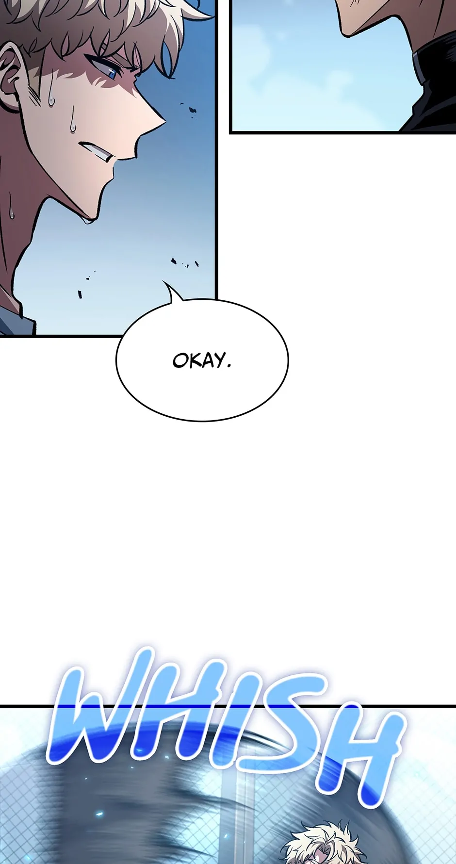 Pick Me Up (Official) - Chapter 63 manhwa