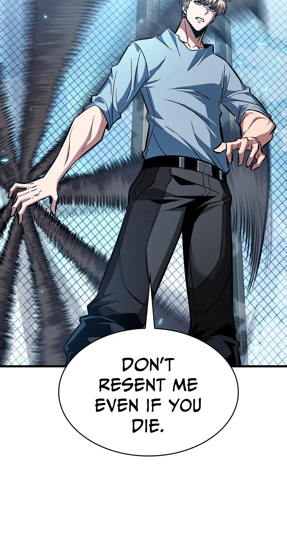 Pick Me Up (Official) - Chapter 63 manhwa