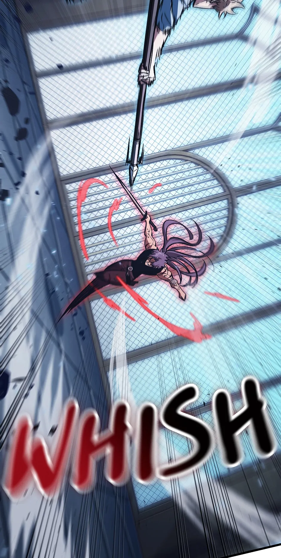 Pick Me Up (Official) - Chapter 63 manhwa