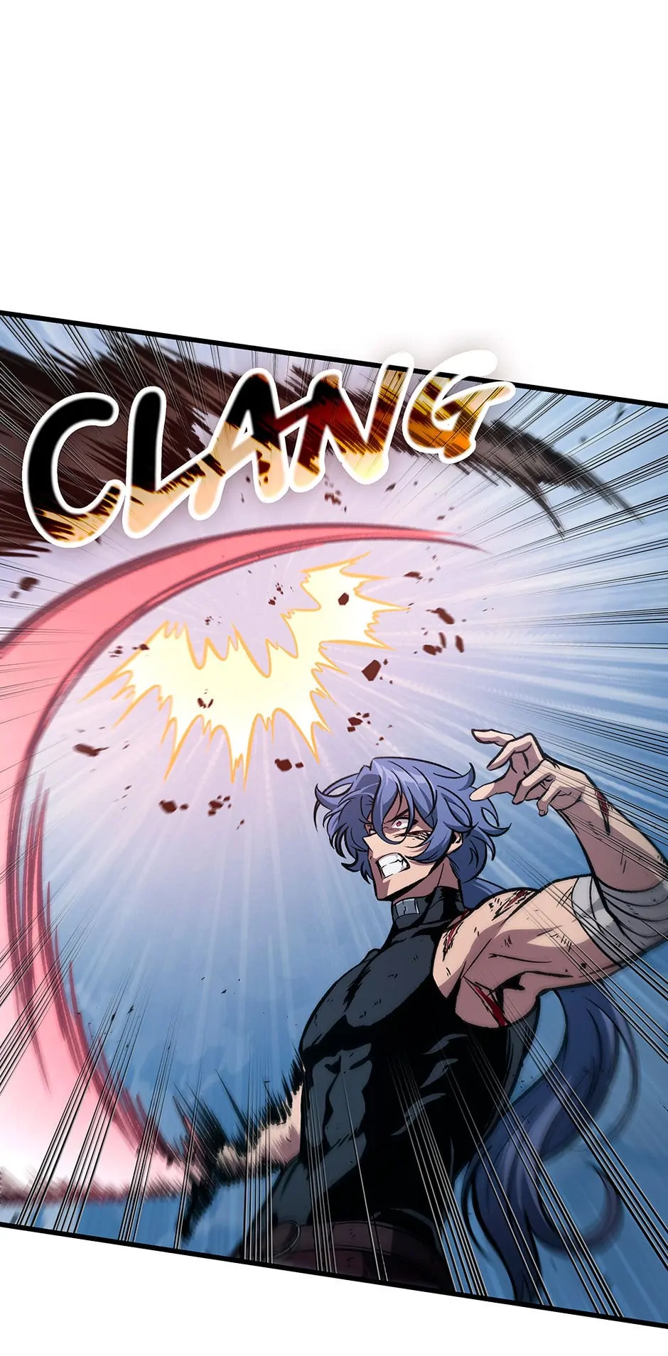 Pick Me Up (Official) - Chapter 63 manhwa