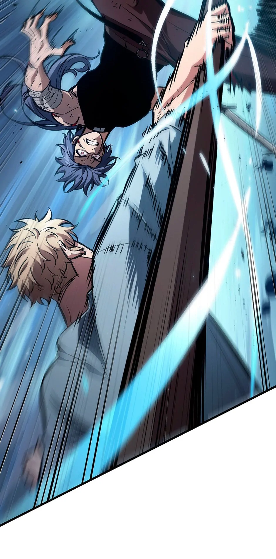 Pick Me Up (Official) - Chapter 63 manhwa