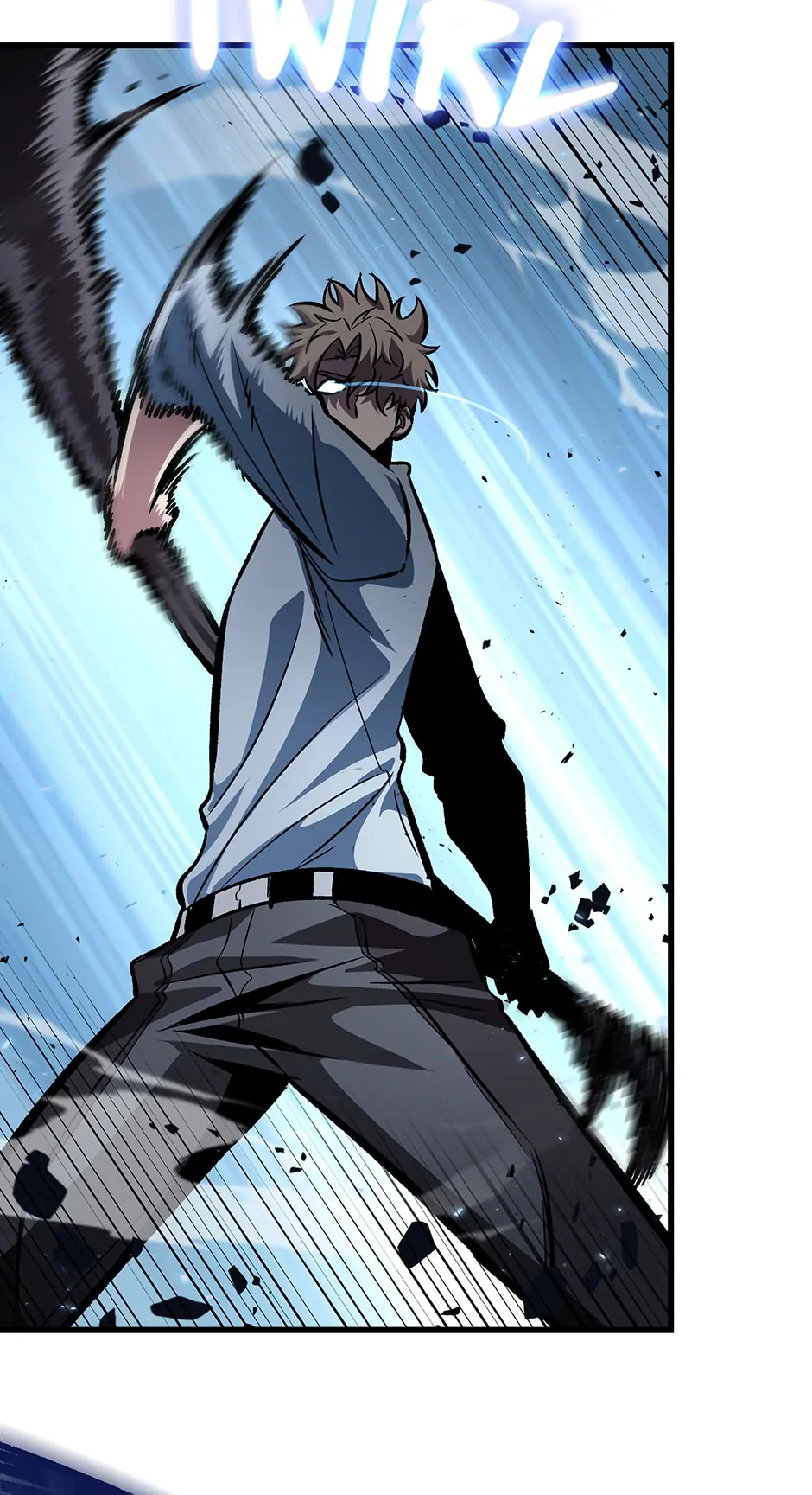 Pick Me Up (Official) - Chapter 63 manhwa