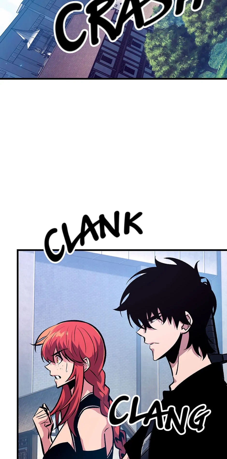 Pick Me Up (Official) - Chapter 63 manhwa