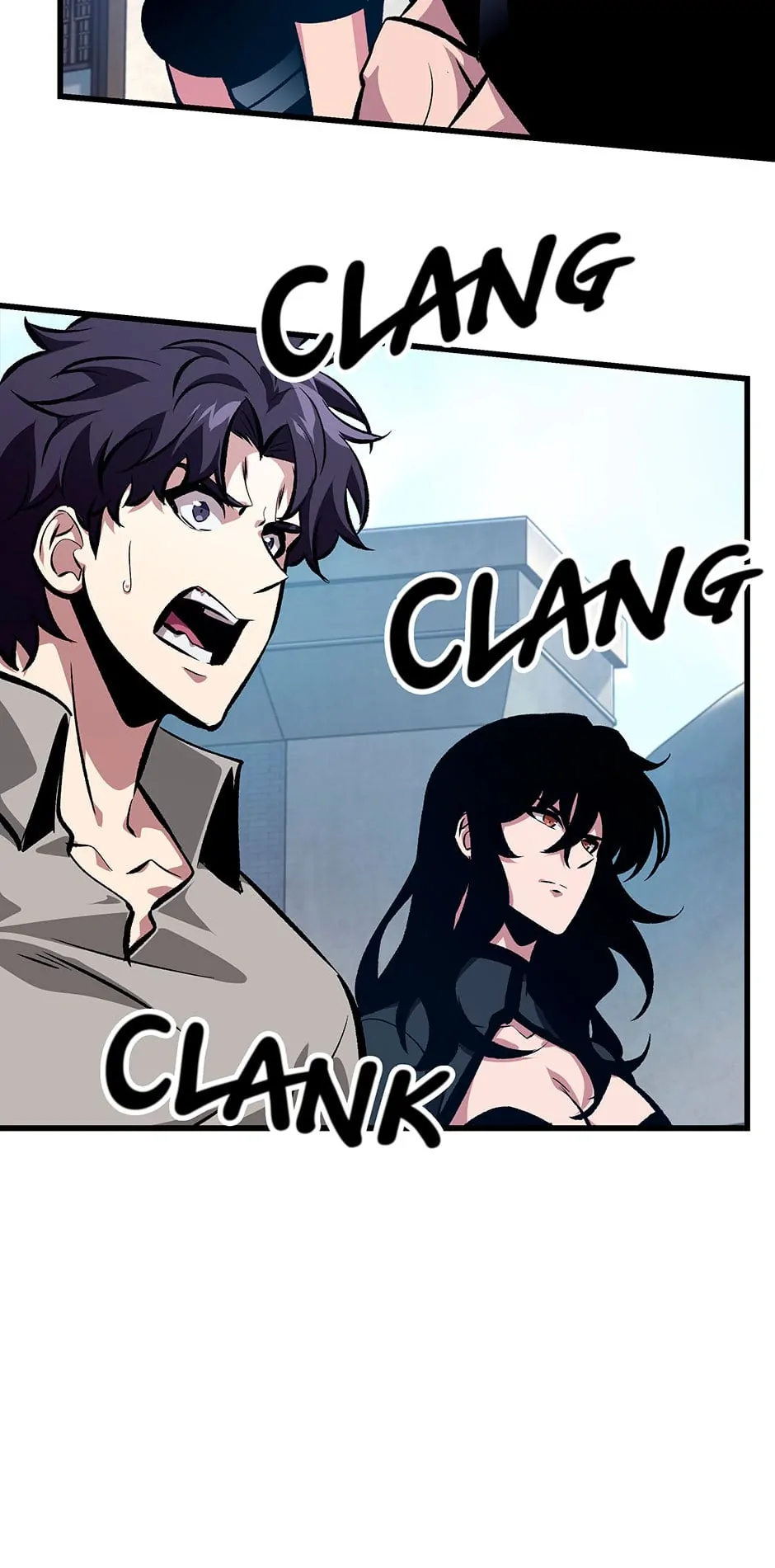 Pick Me Up (Official) - Chapter 63 manhwa