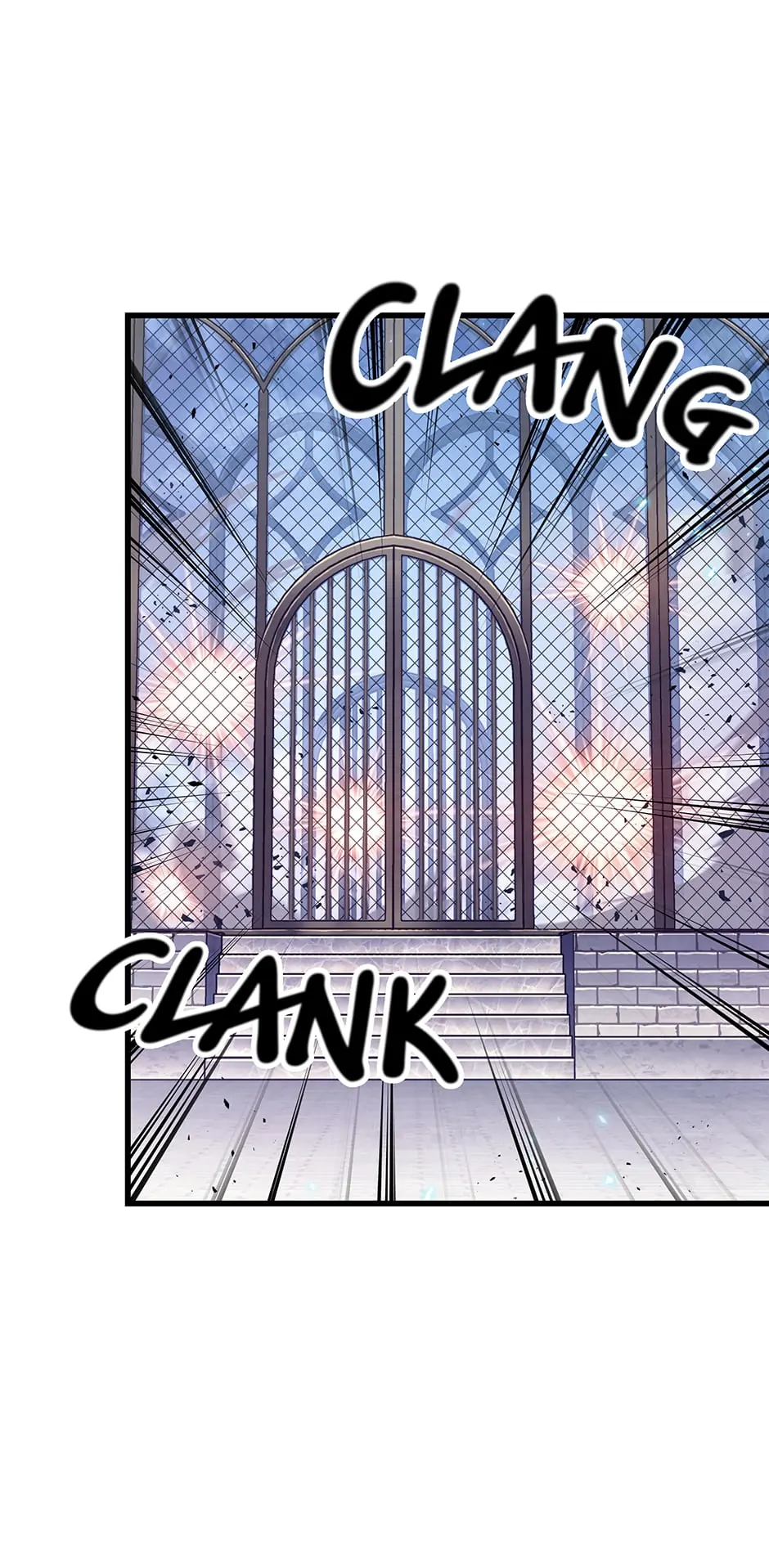 Pick Me Up (Official) - Chapter 63 manhwa