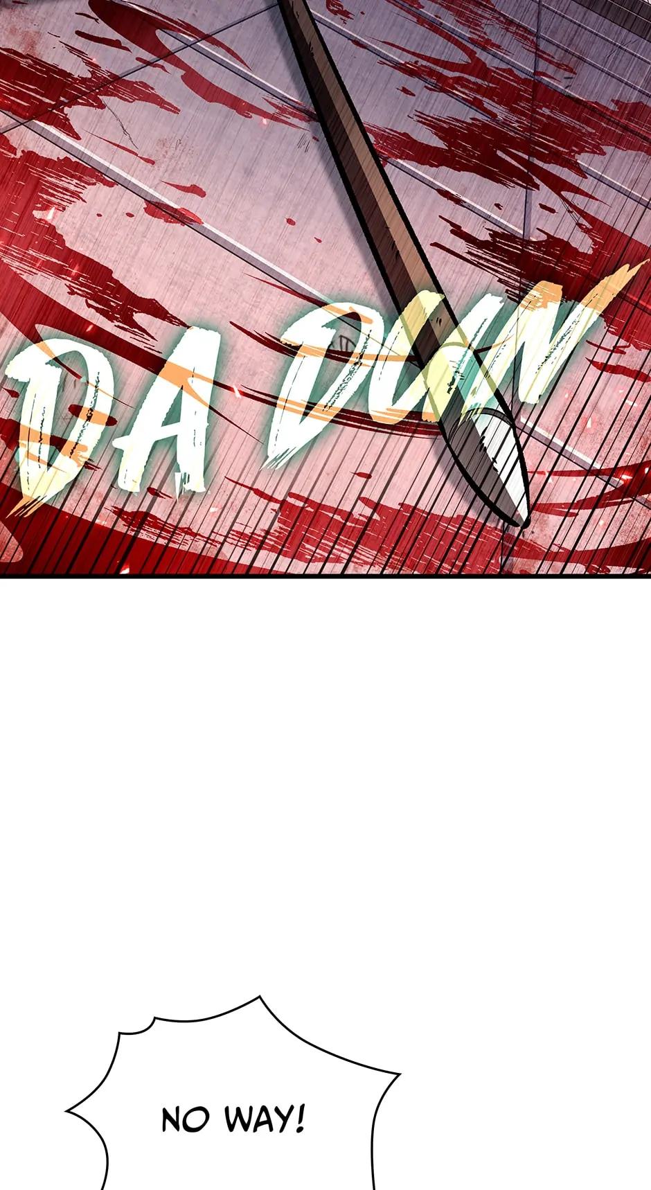 Pick Me Up (Official) - Chapter 63 manhwa