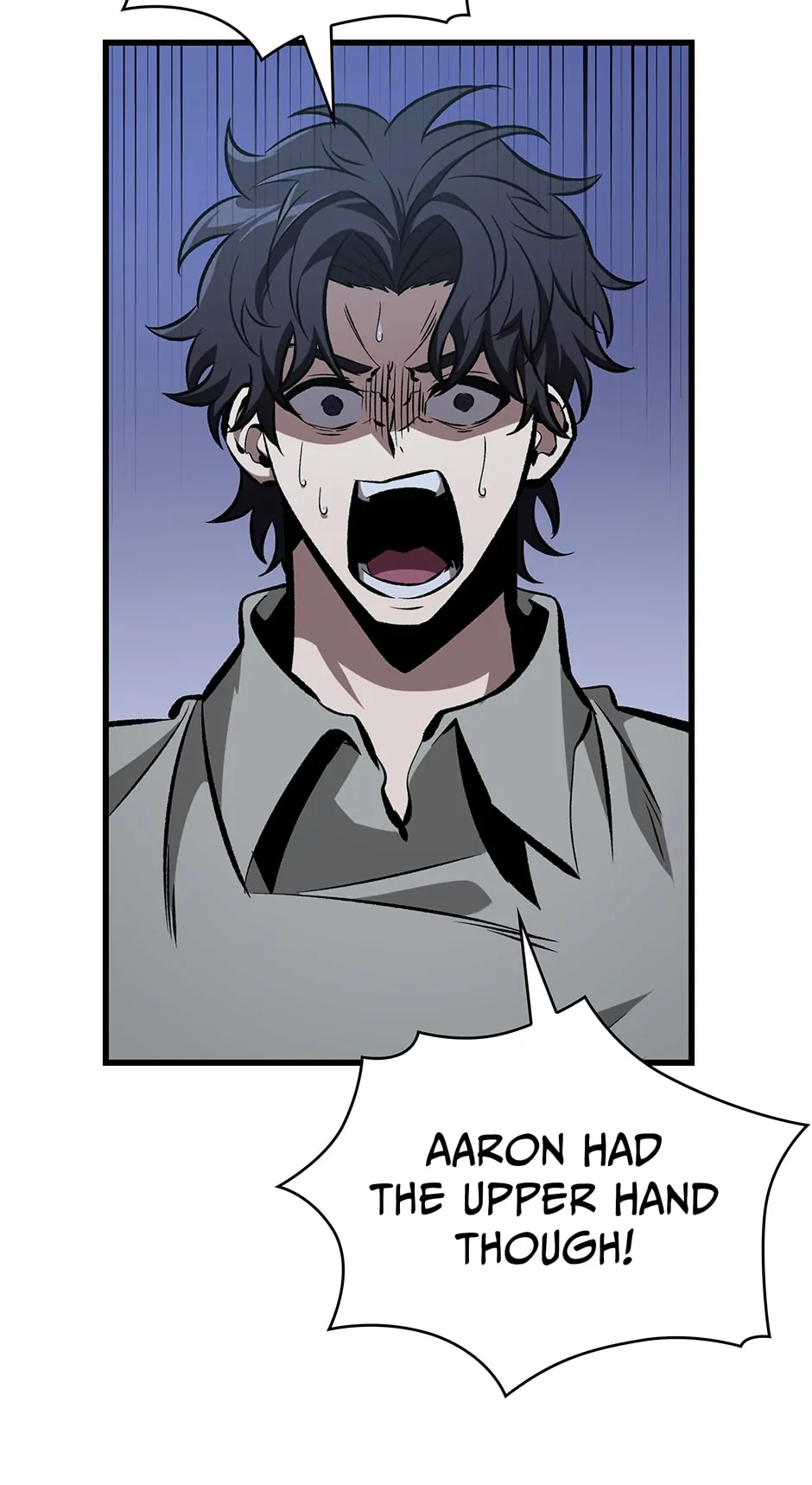 Pick Me Up (Official) - Chapter 63 manhwa