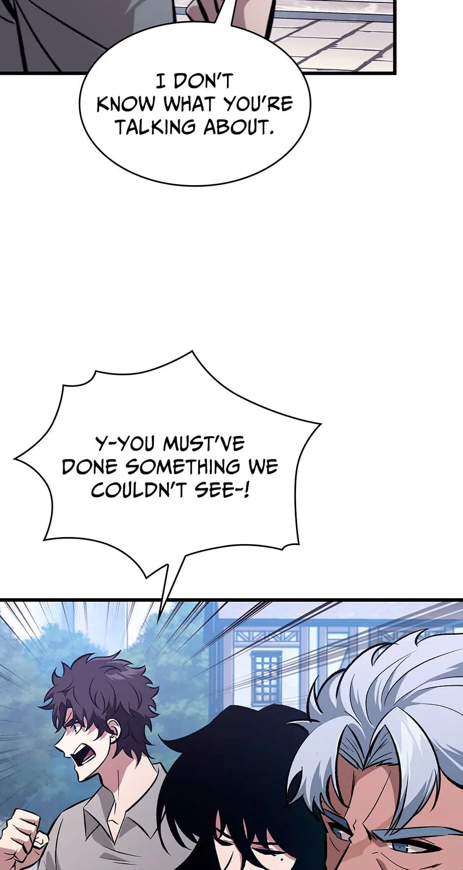 Pick Me Up (Official) - Chapter 63 manhwa