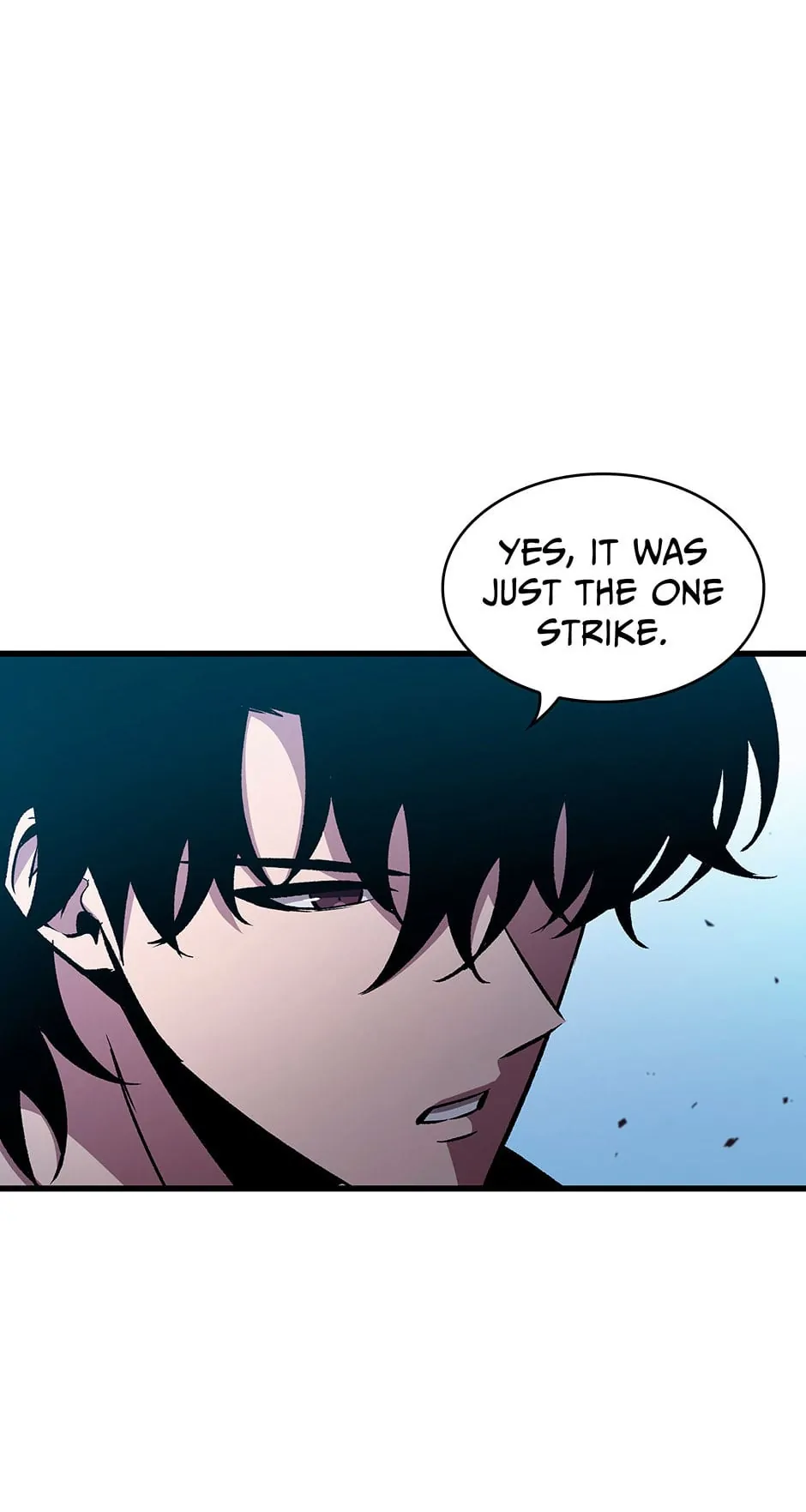 Pick Me Up (Official) - Chapter 63 manhwa