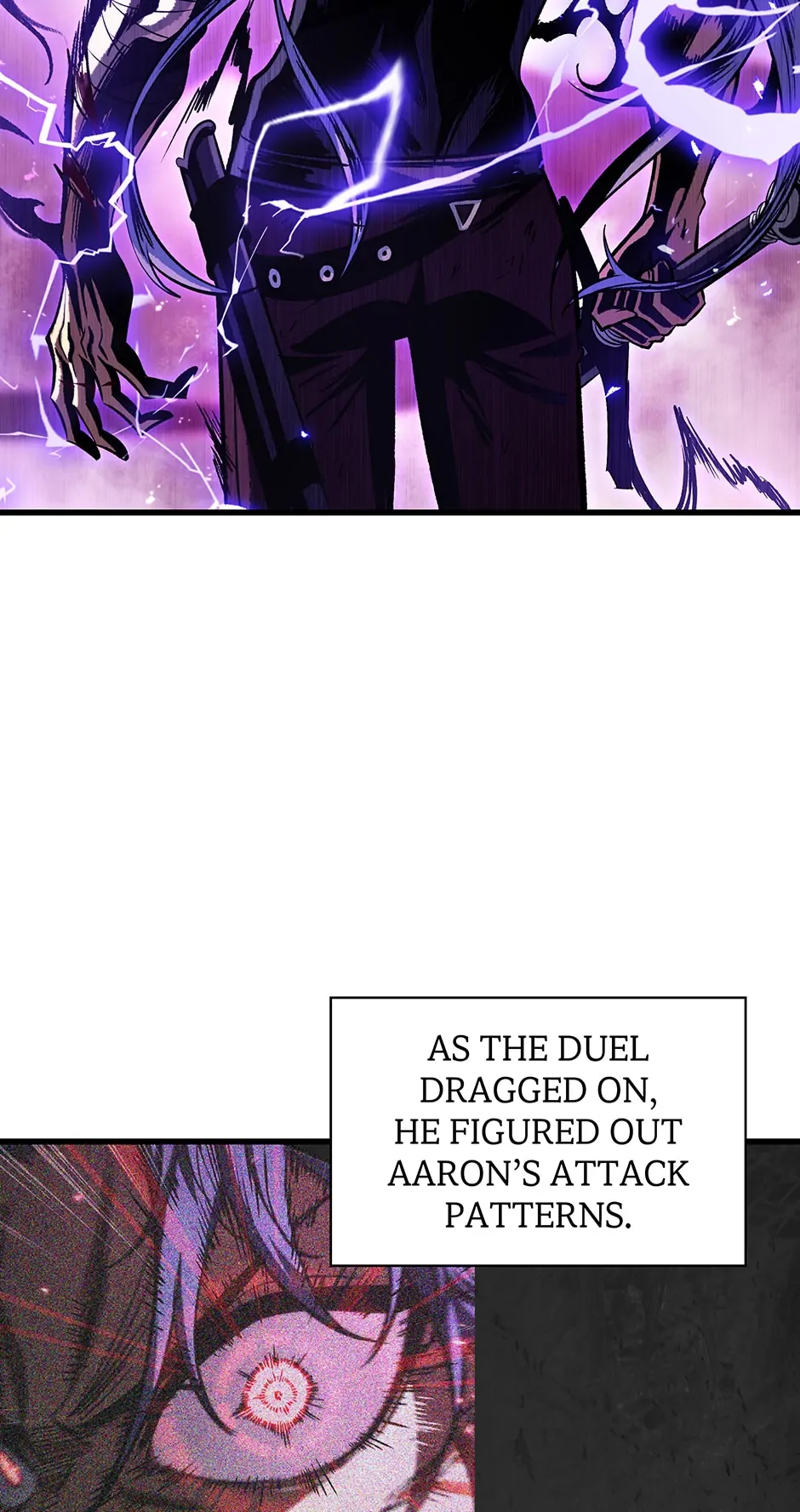 Pick Me Up (Official) - Chapter 63 manhwa