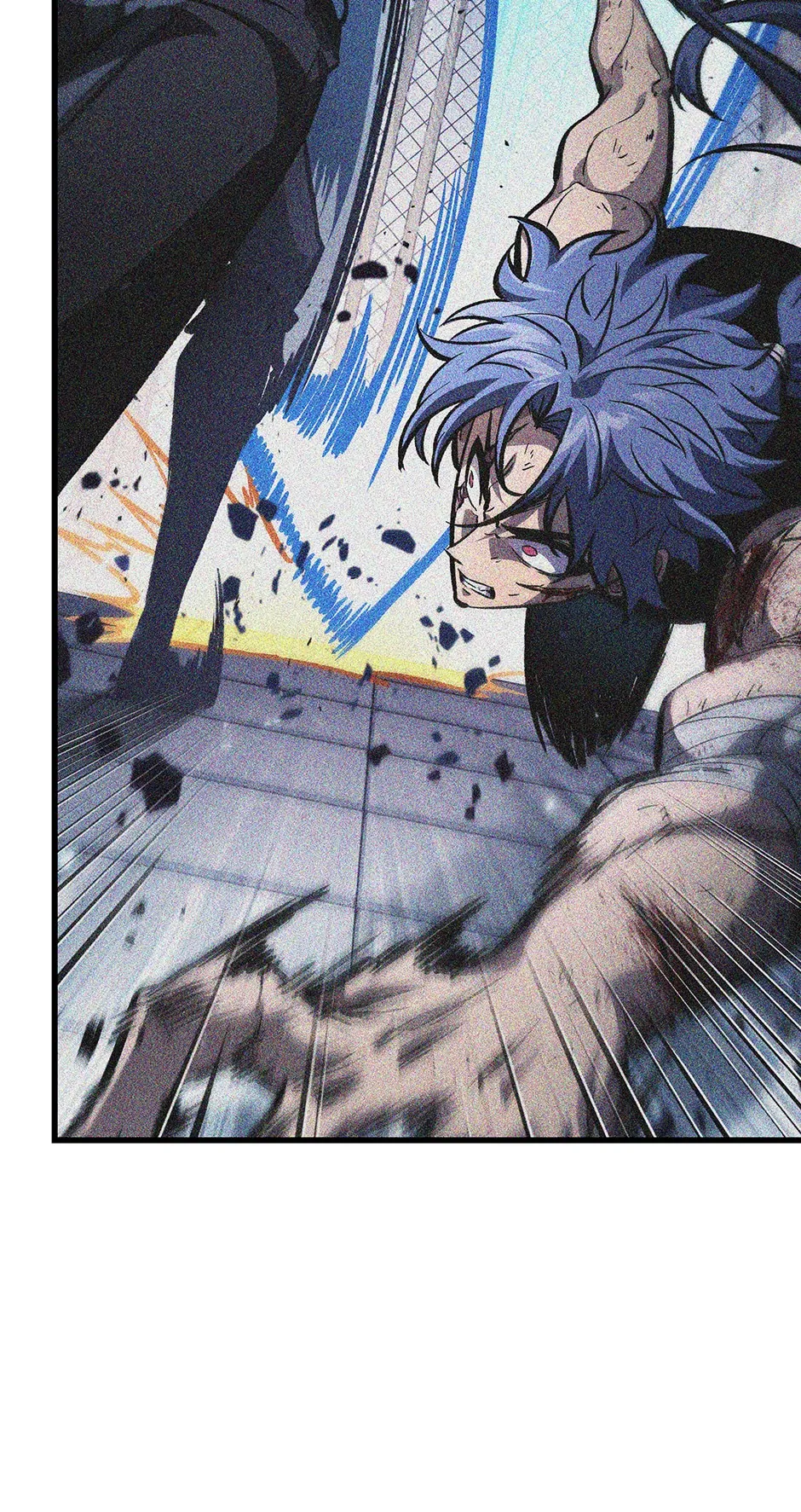 Pick Me Up (Official) - Chapter 63 manhwa