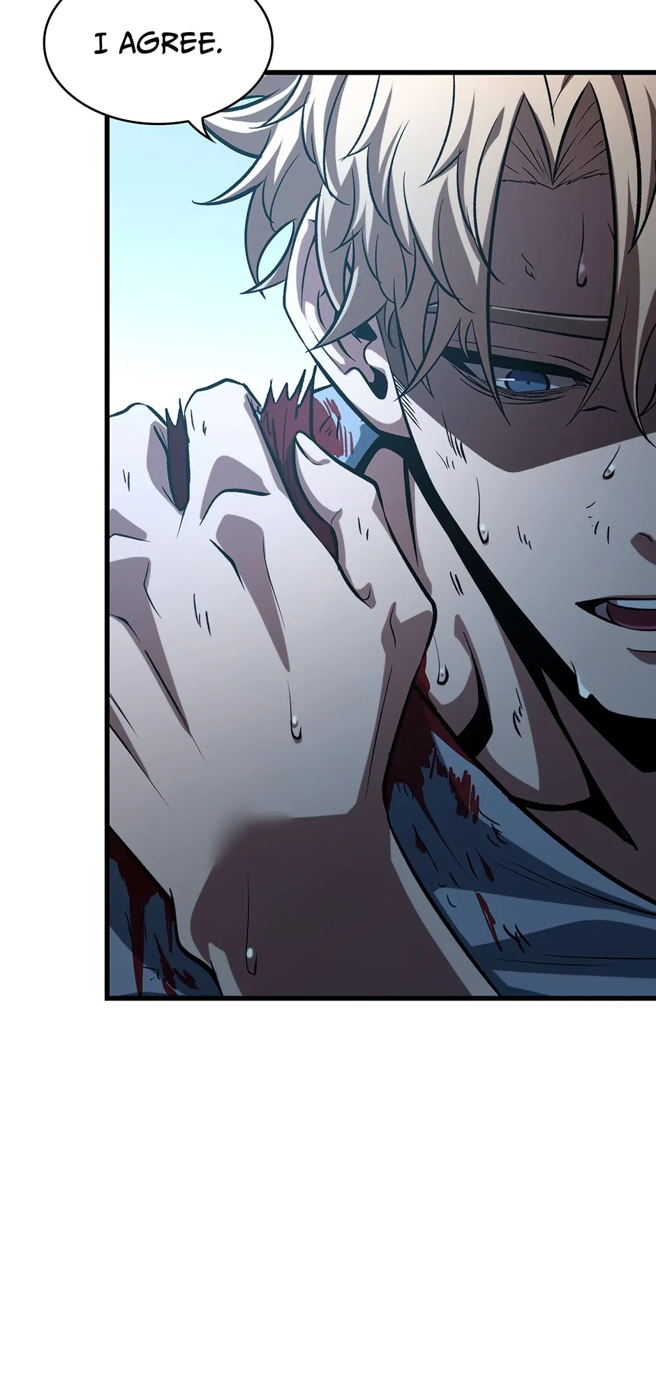 Pick Me Up (Official) - Chapter 63 manhwa