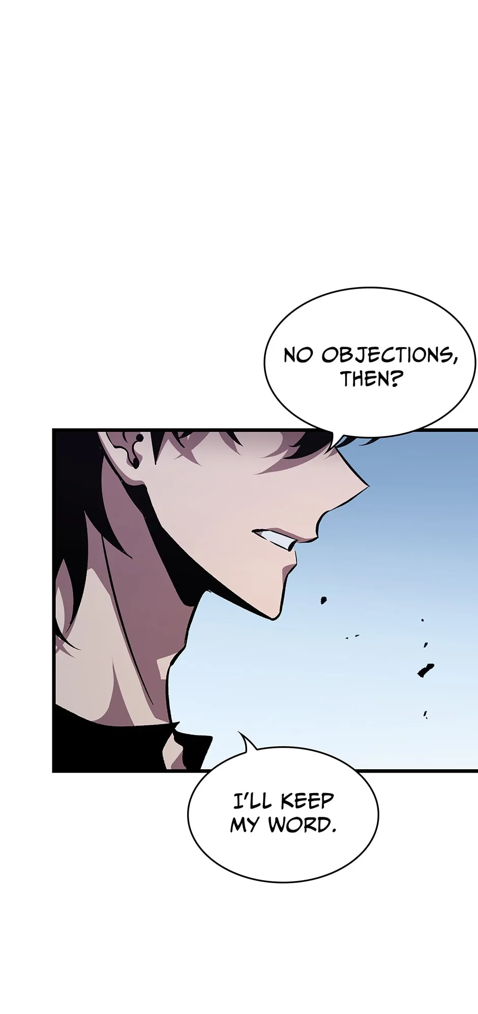 Pick Me Up (Official) - Chapter 63 manhwa