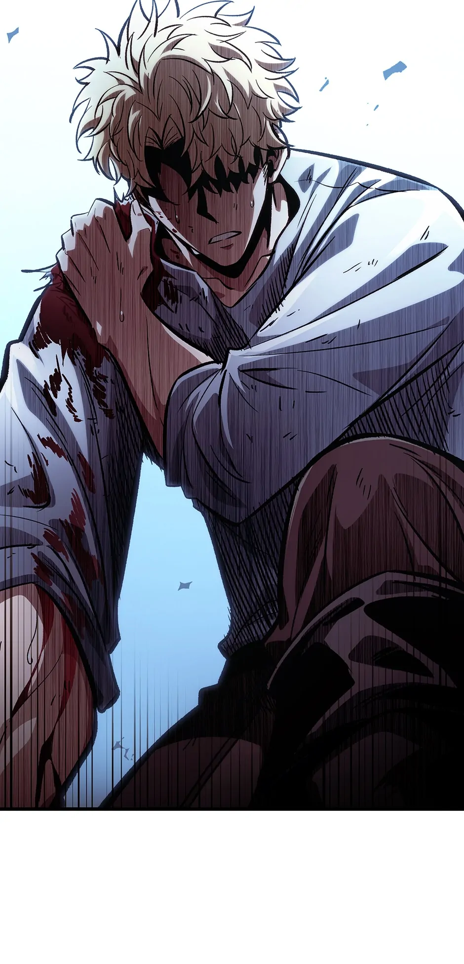 Pick Me Up (Official) - Chapter 63 manhwa