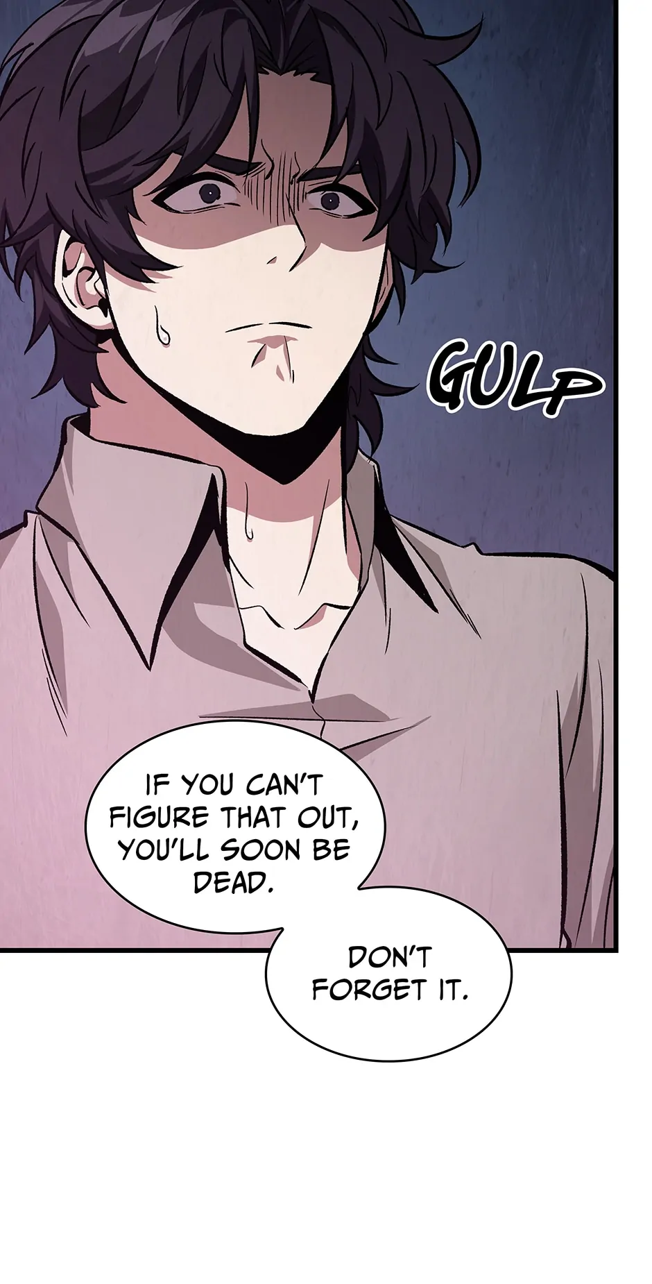 Pick Me Up (Official) - Chapter 64 manhwa